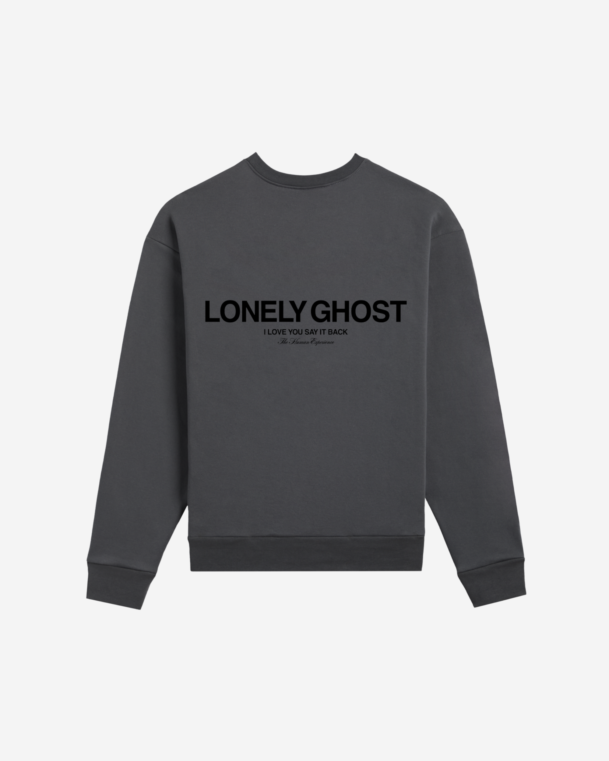 Daily's Human Experience Crewneck