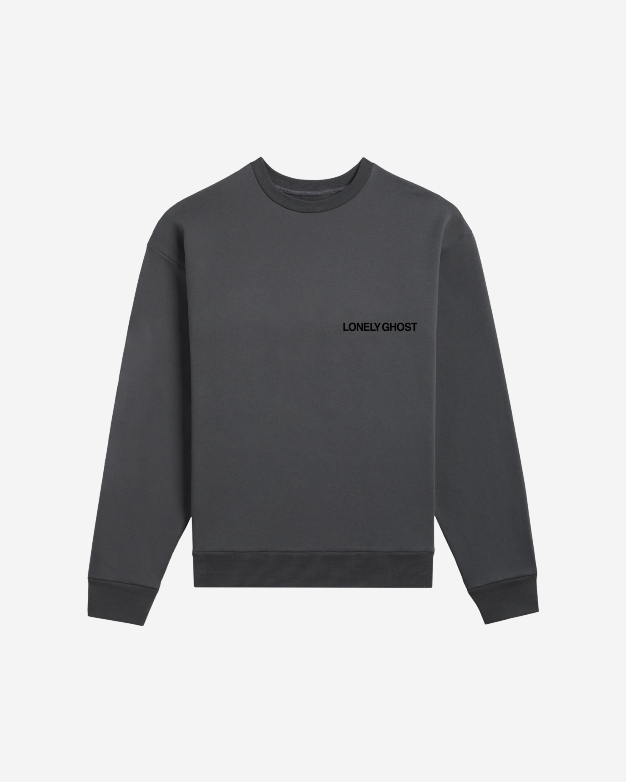 Daily's Human Experience Crewneck