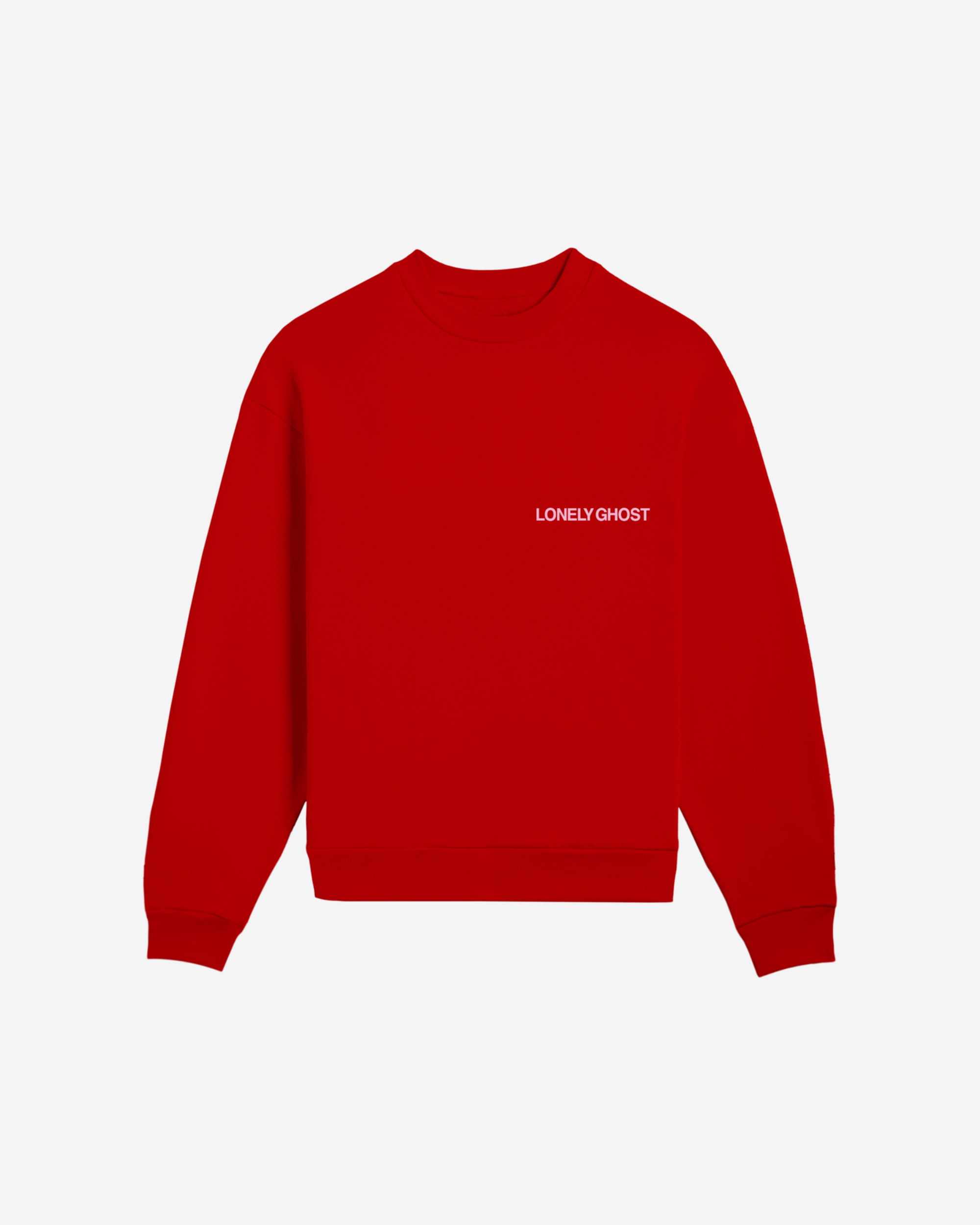 Daily's Human Experience Crewneck