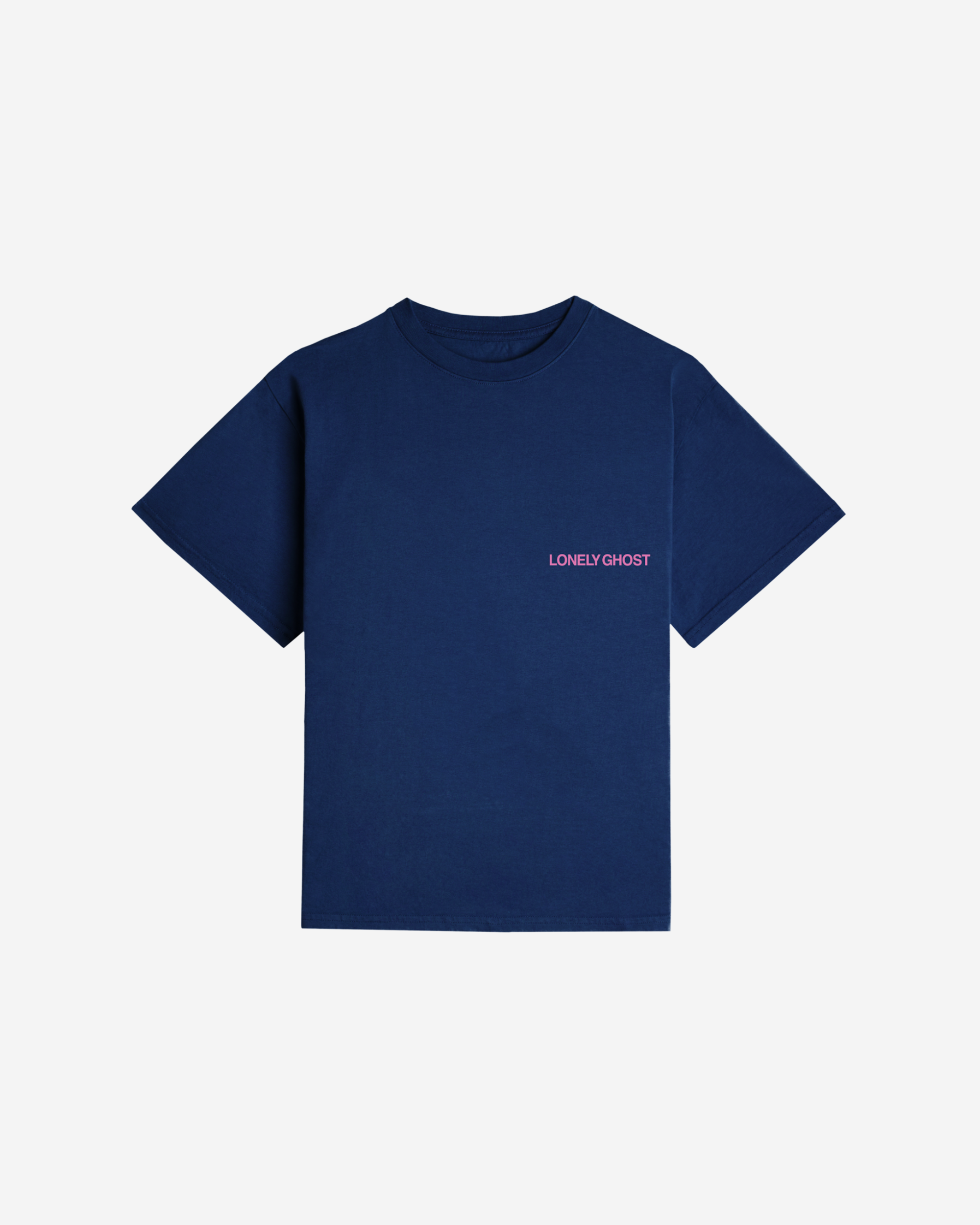 Daily's Human Experience Tee