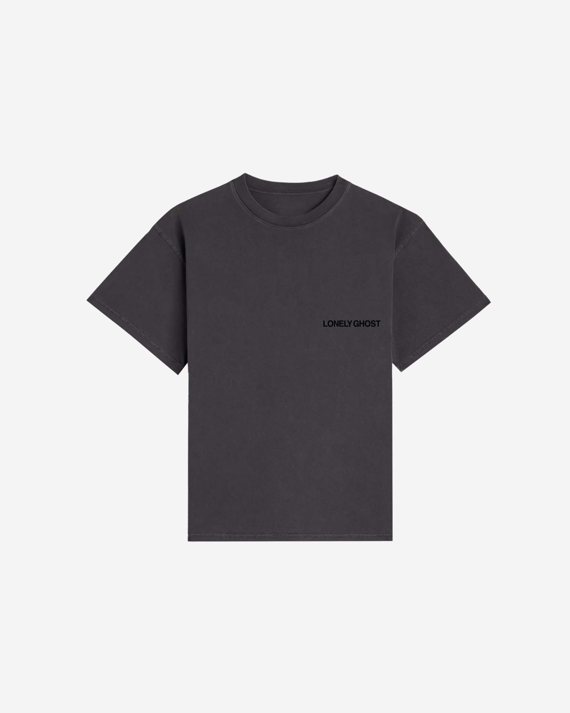 Daily's Human Experience Tee