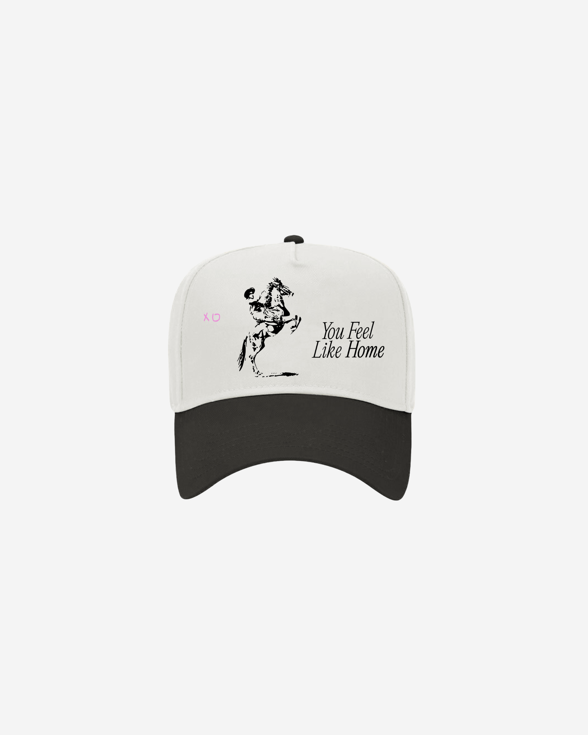 Feel Like Home Hat