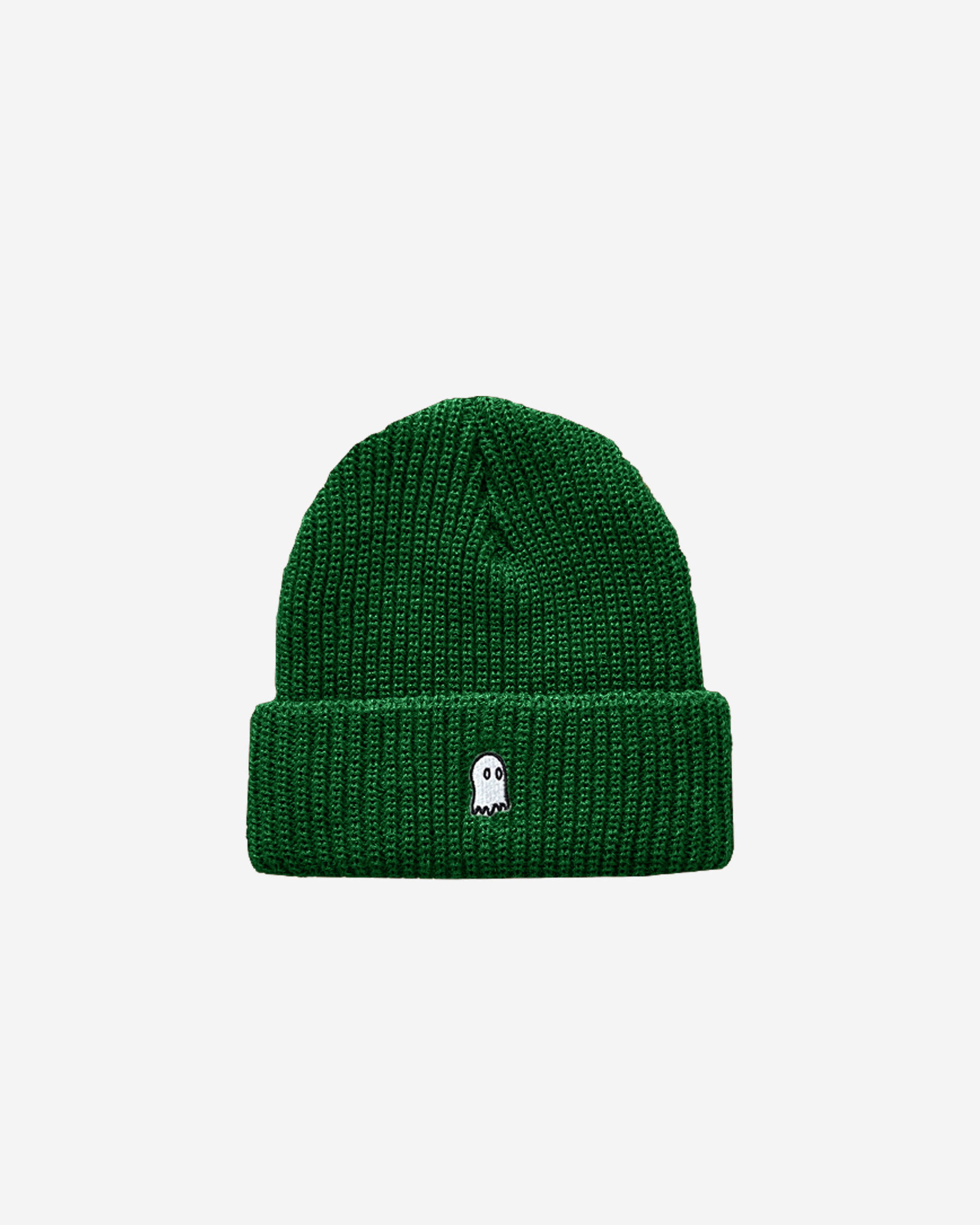 Ghost Beanie