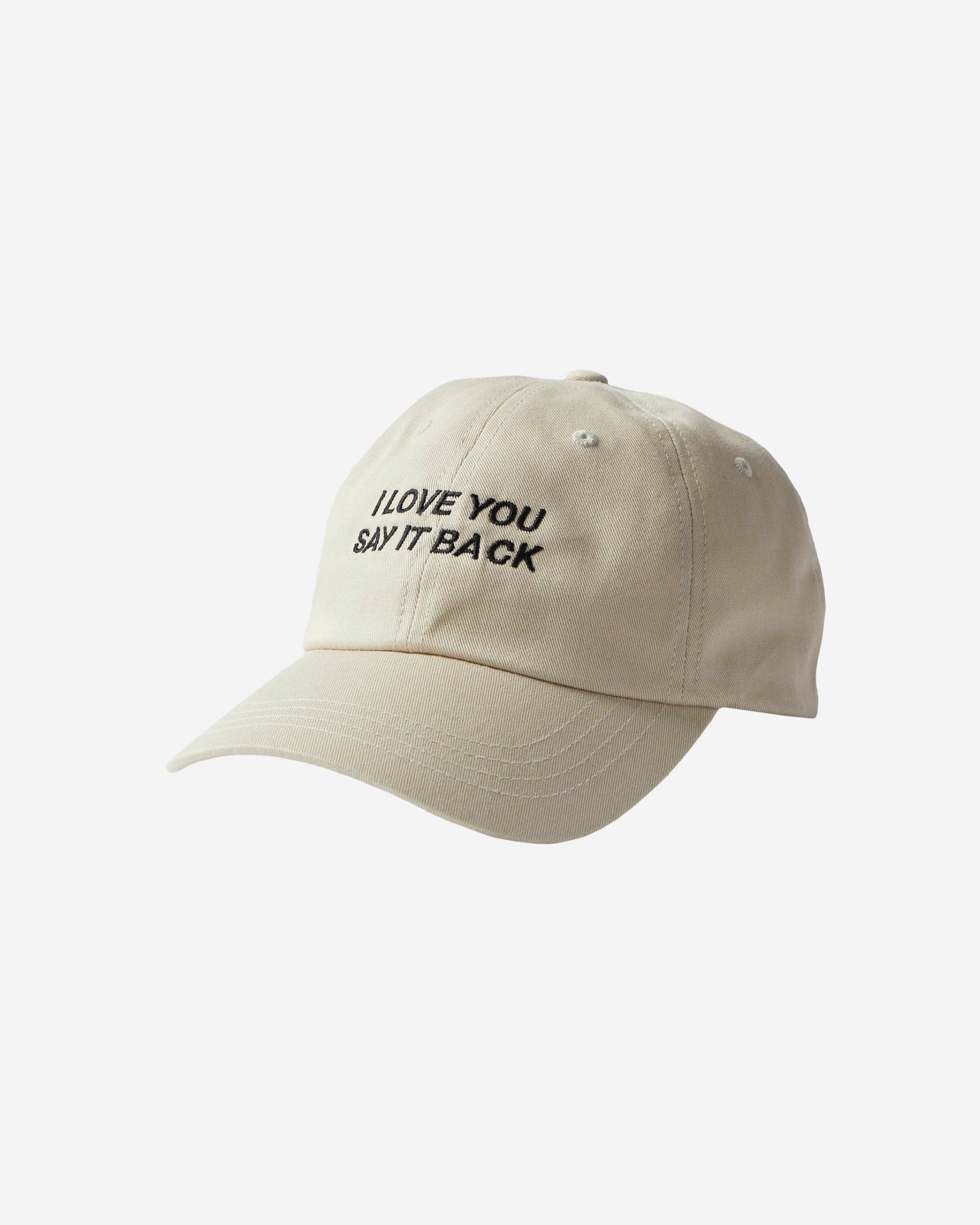 I Love You Say It Back™ Dad Hat