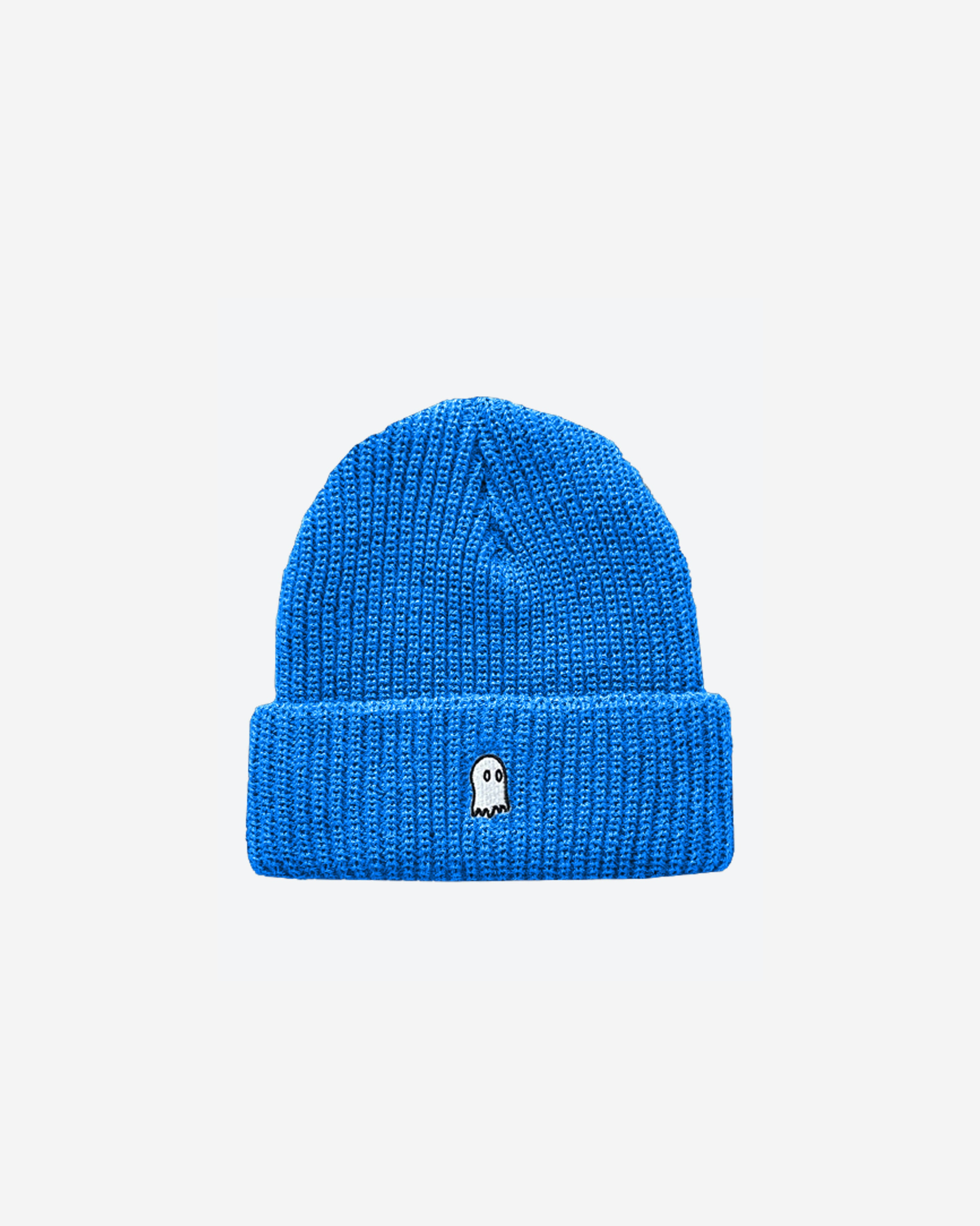 Ghost Beanie