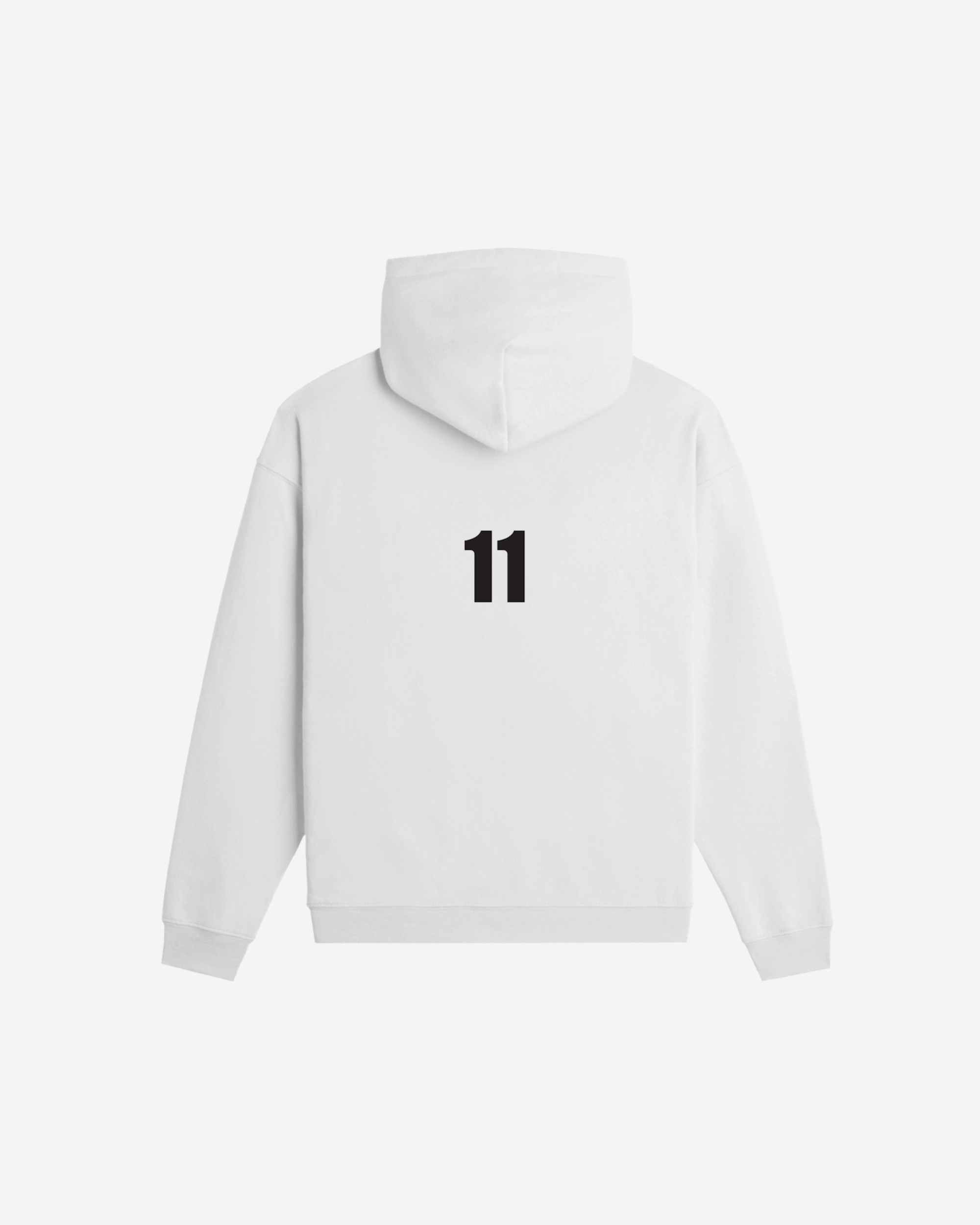 Motorsports Hoodie