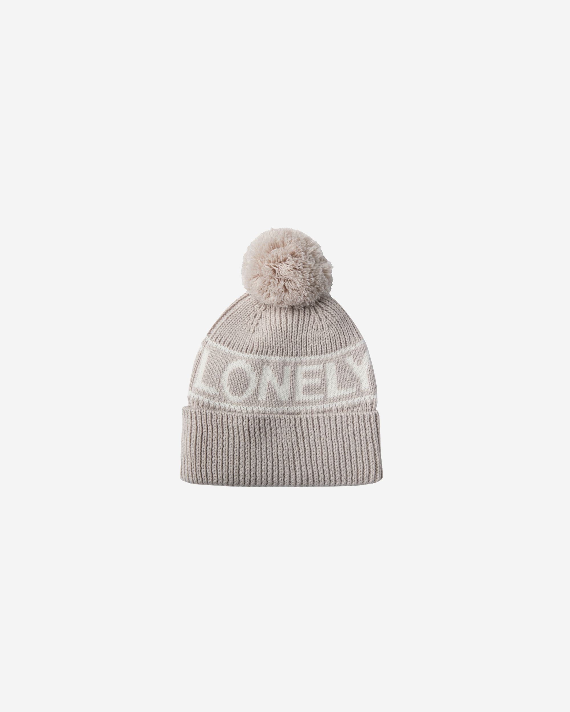 Pom Beanie