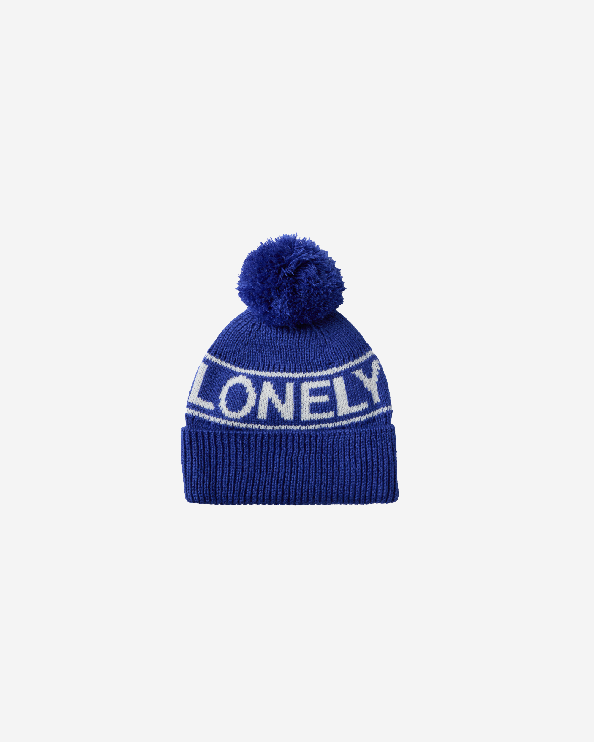 Pom Beanie