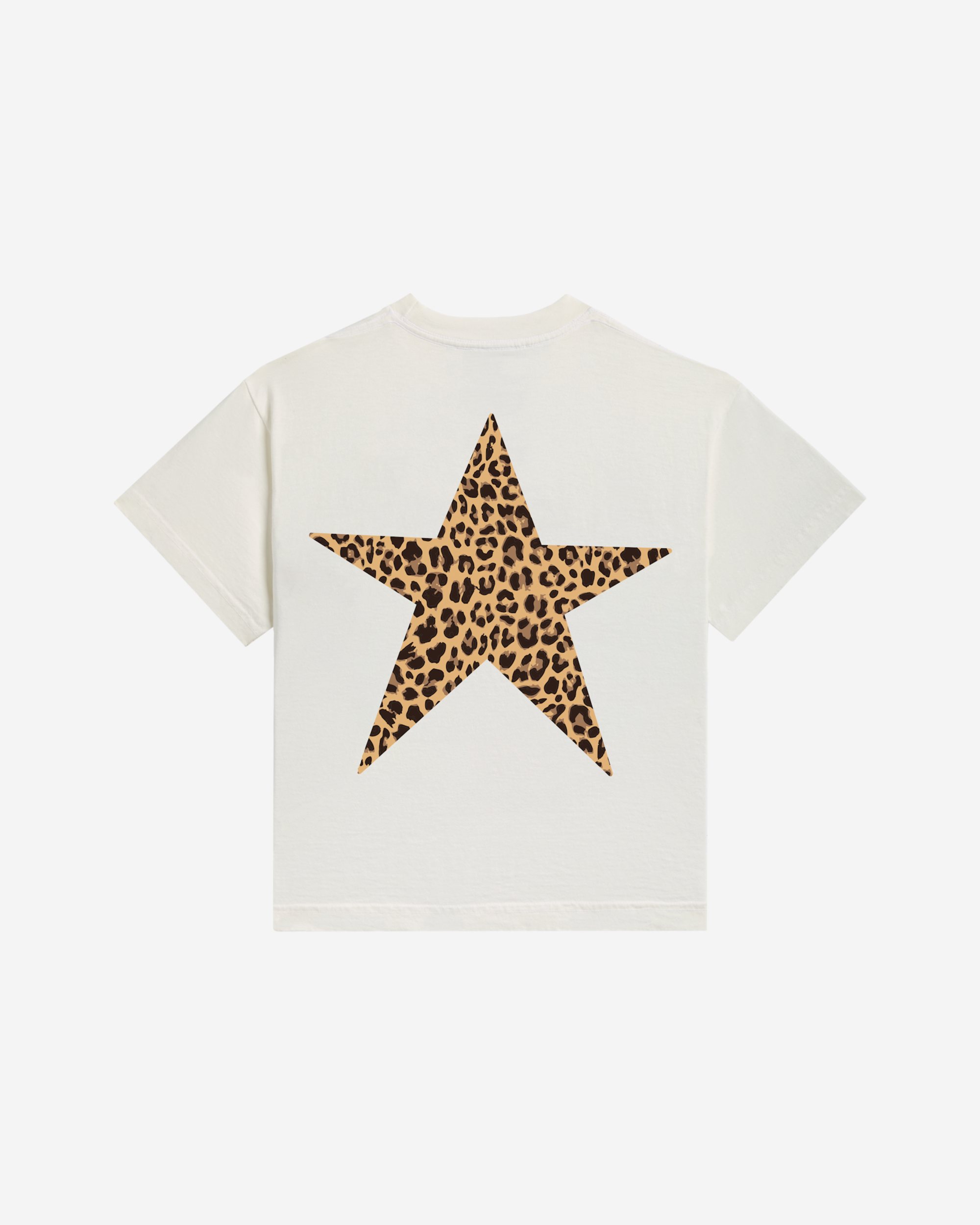 Lone Star Boyfriend Baby Tee