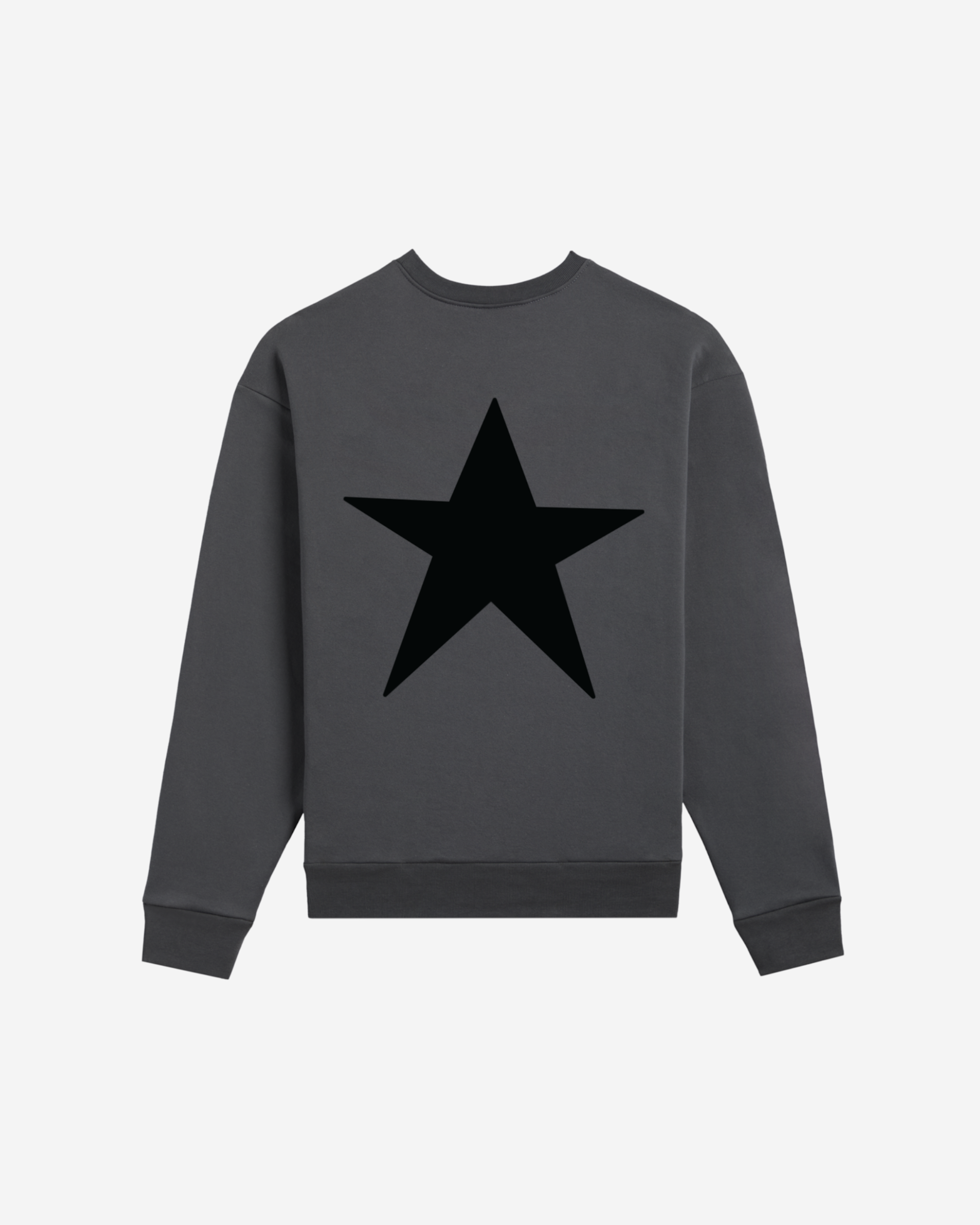 Lone Star Crewneck Sweater