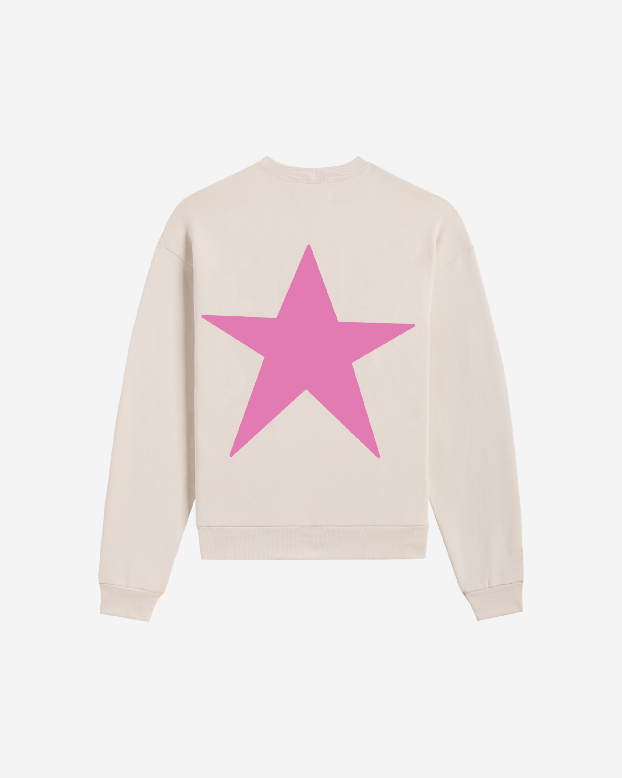 Lone Star Heavyweight Crewneck