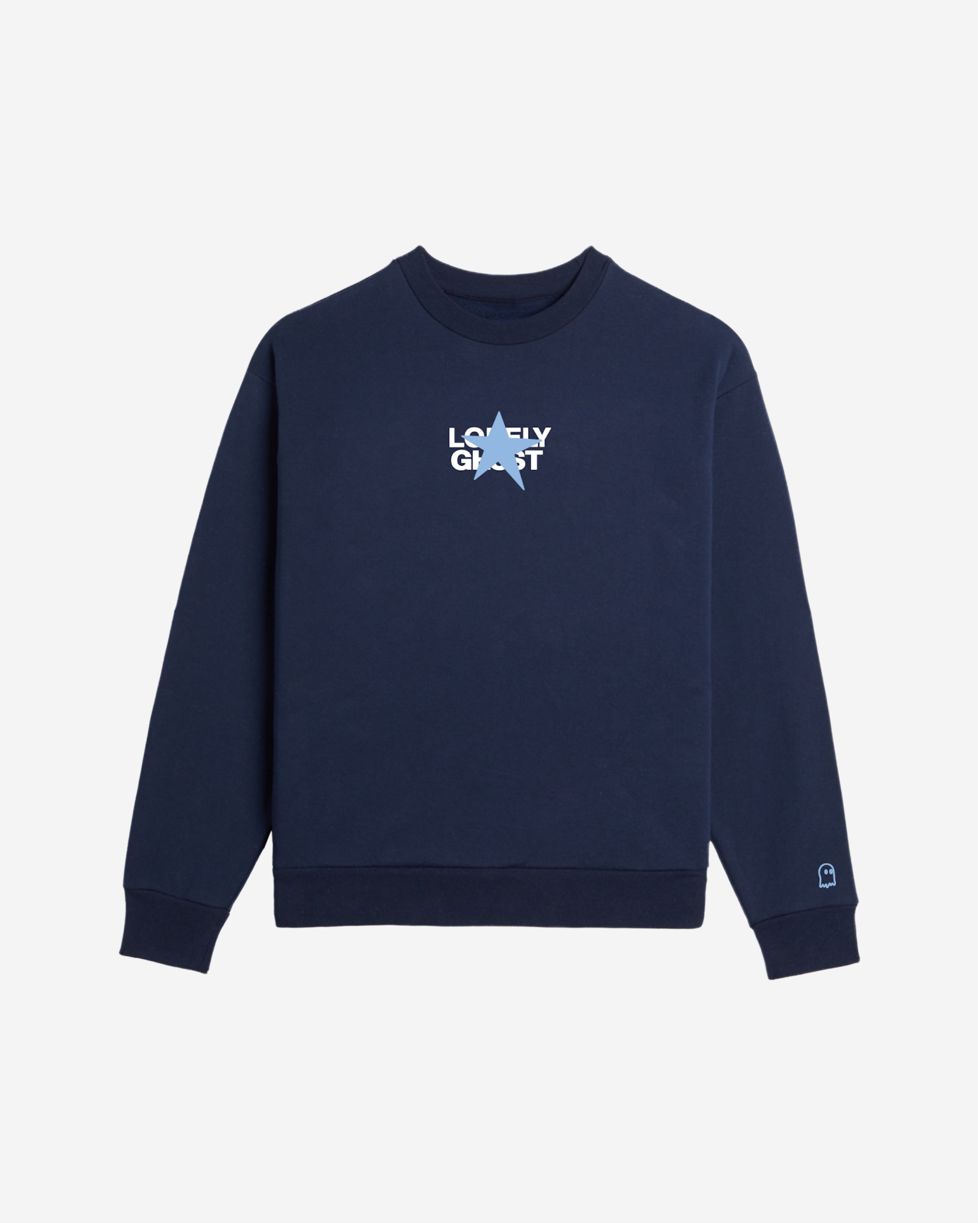 Lone Star Heavyweight Crewneck