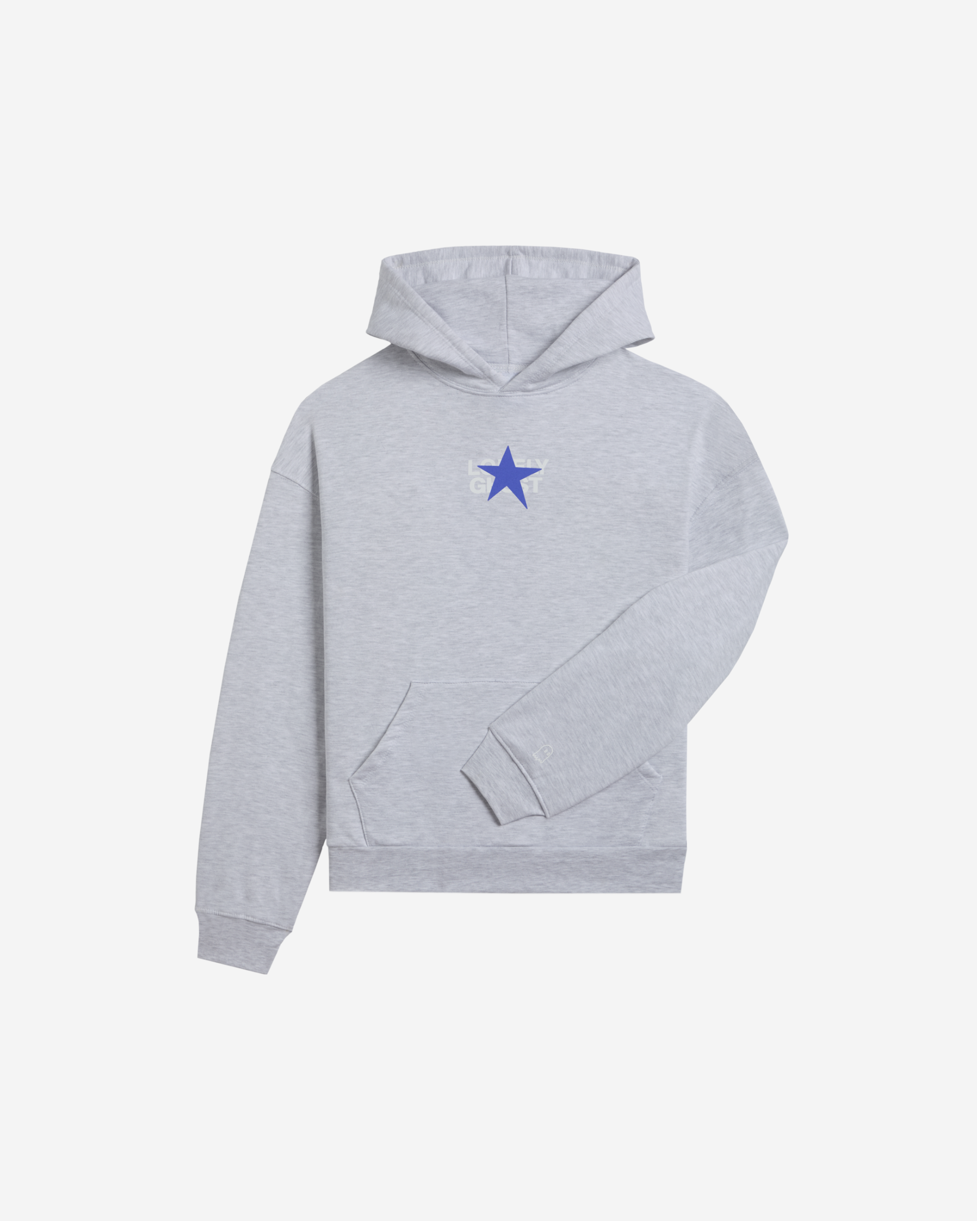 Lone Star Hoodie