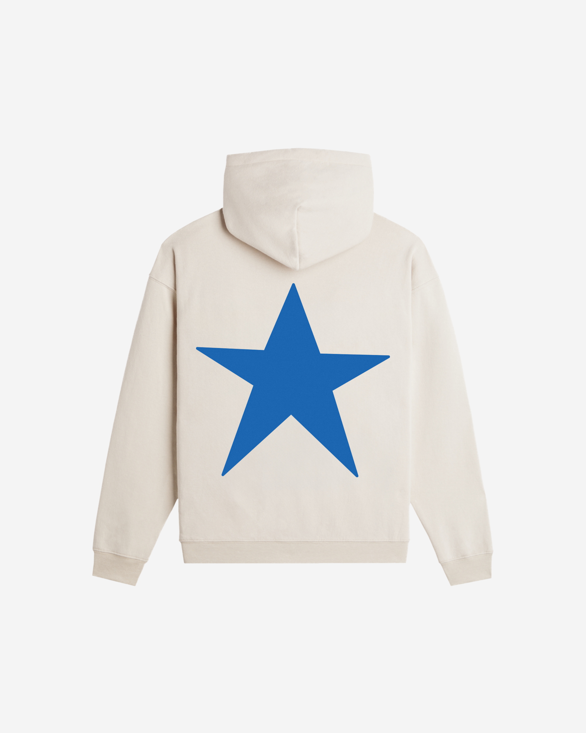 Lone Star Hoodie