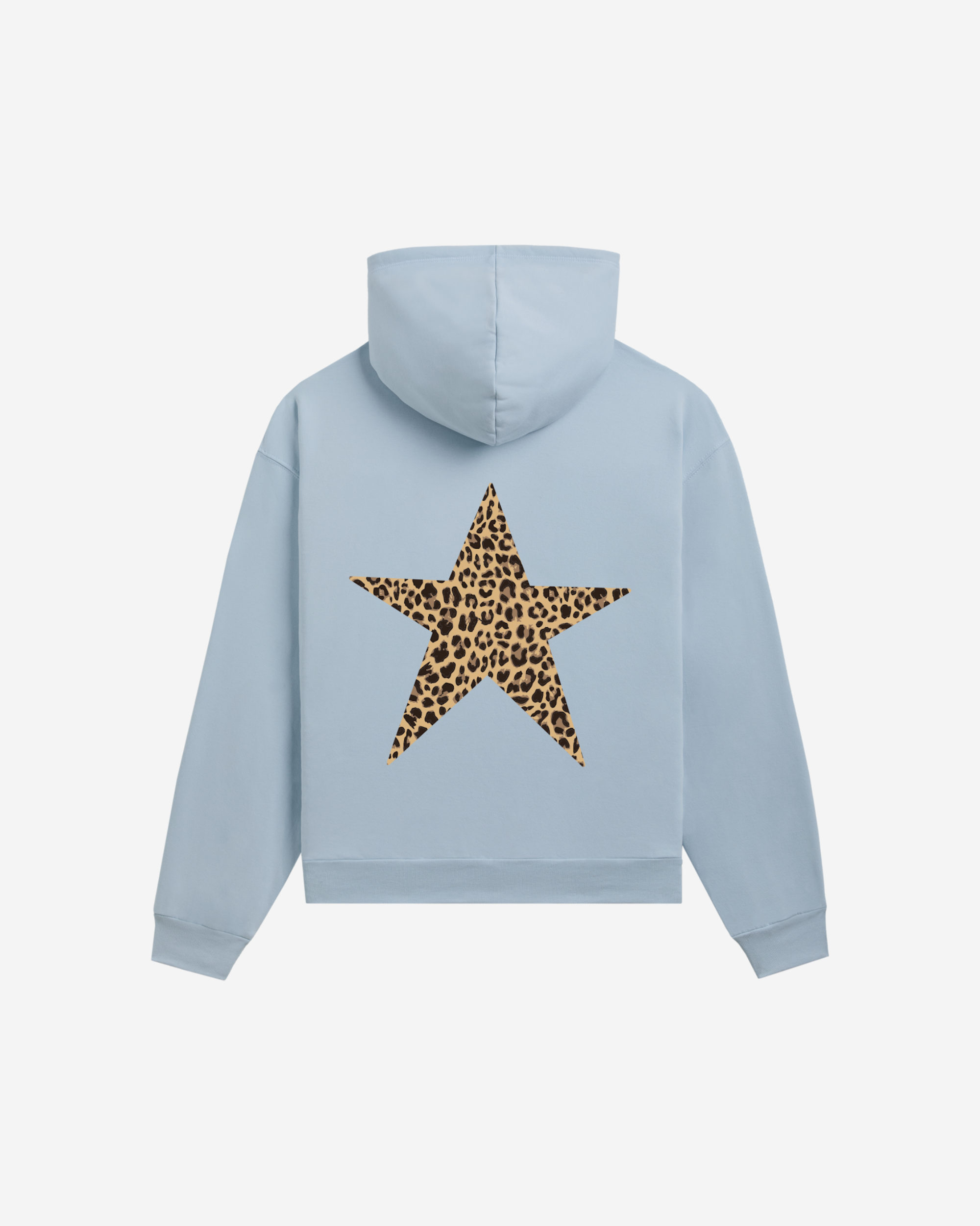 Lone Star Hoodie