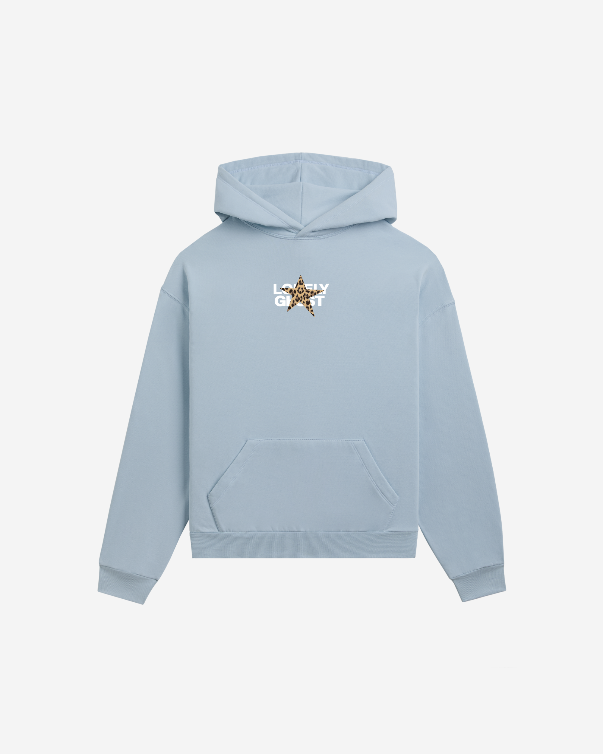 Lone Star Hoodie