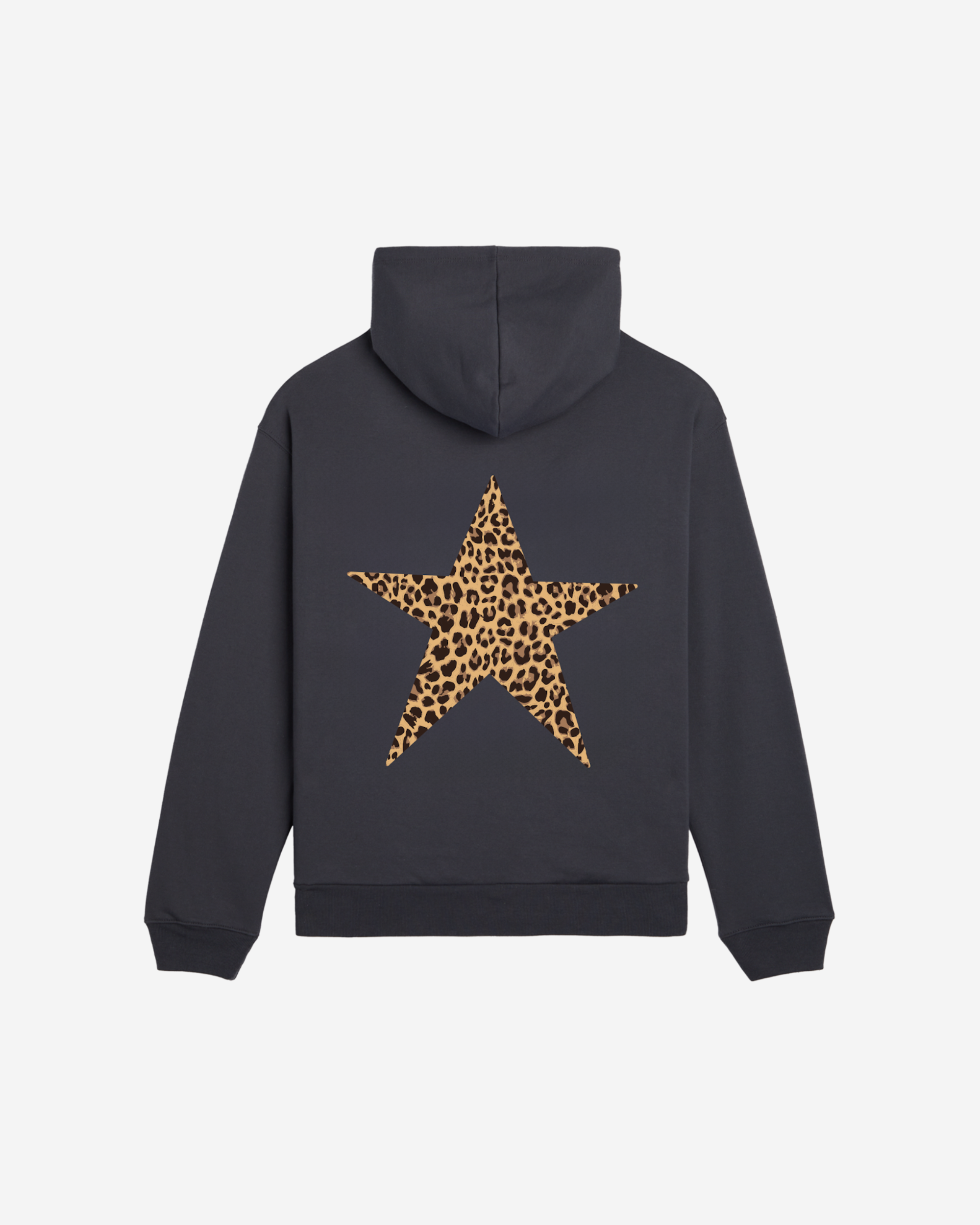 Lone Star Hoodie