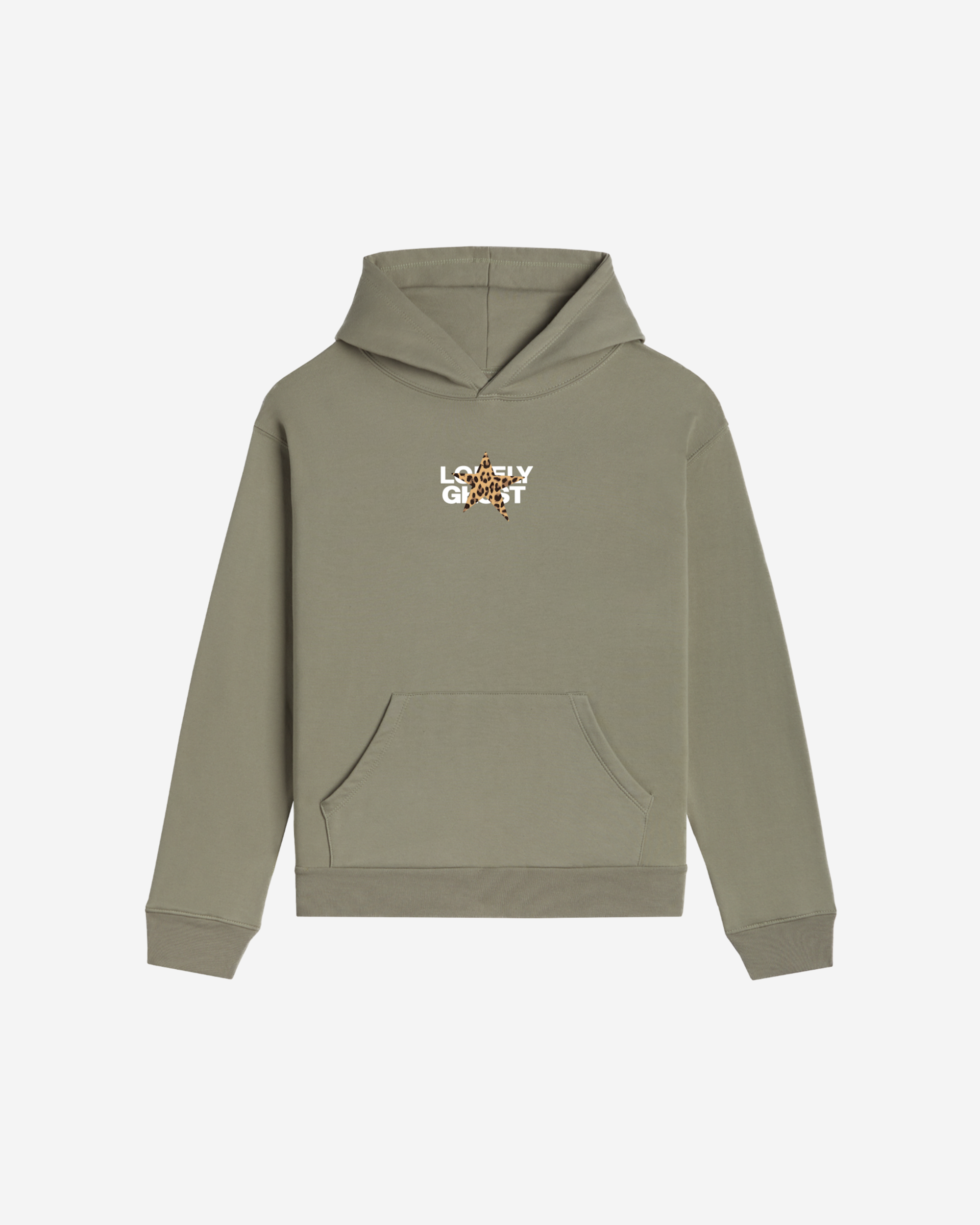 Lone Star Hoodie