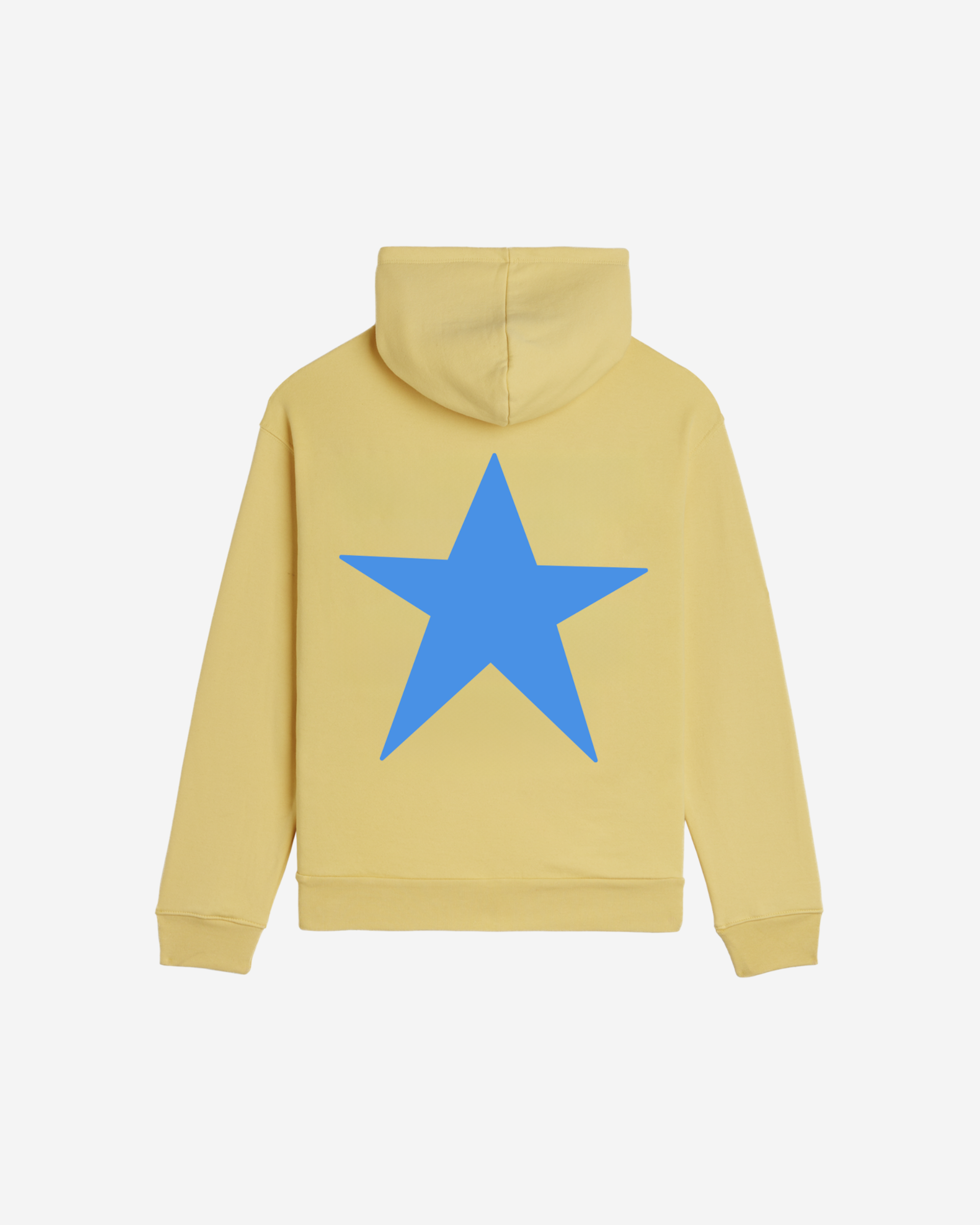 Lone Star Hoodie