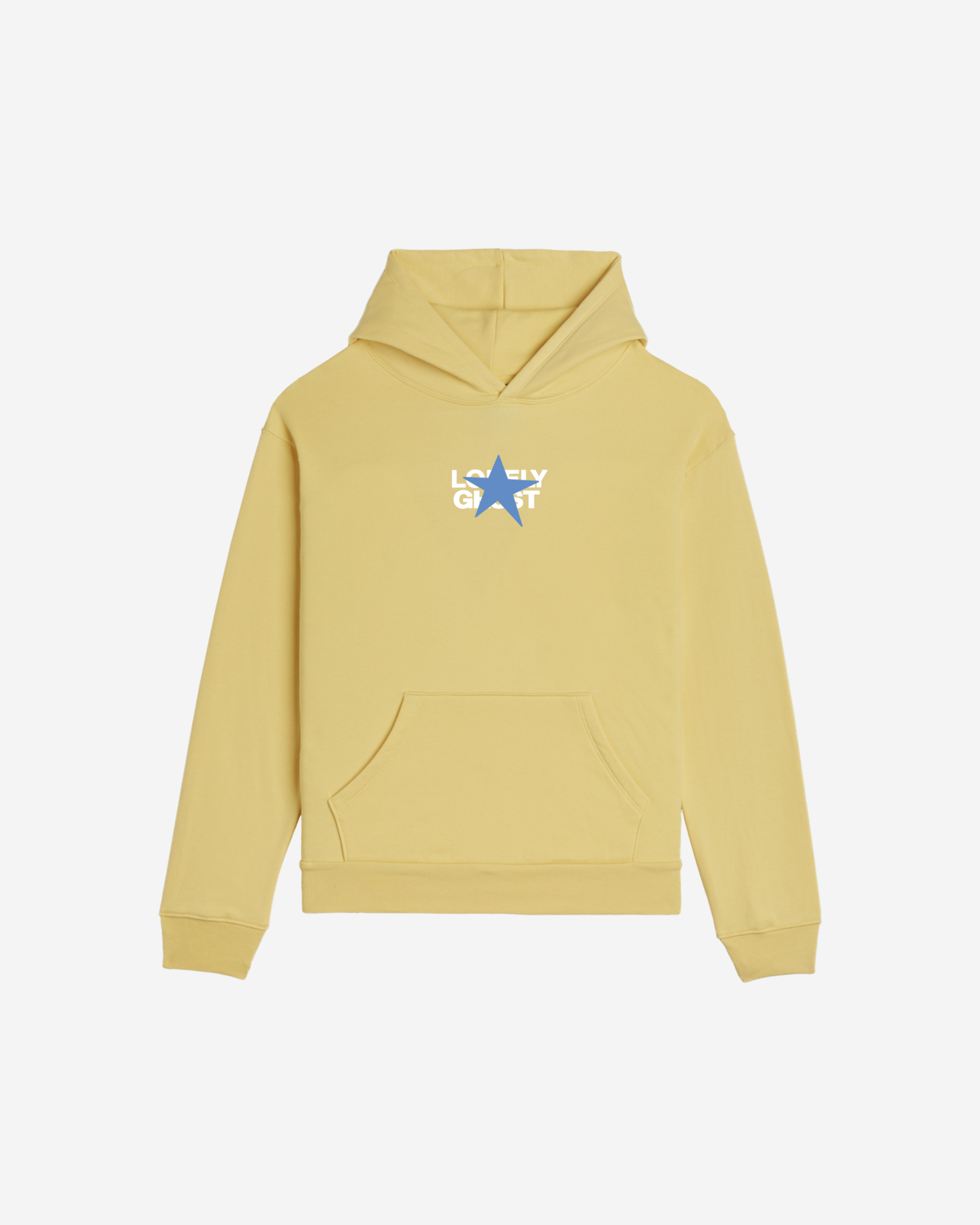 Lone Star Hoodie