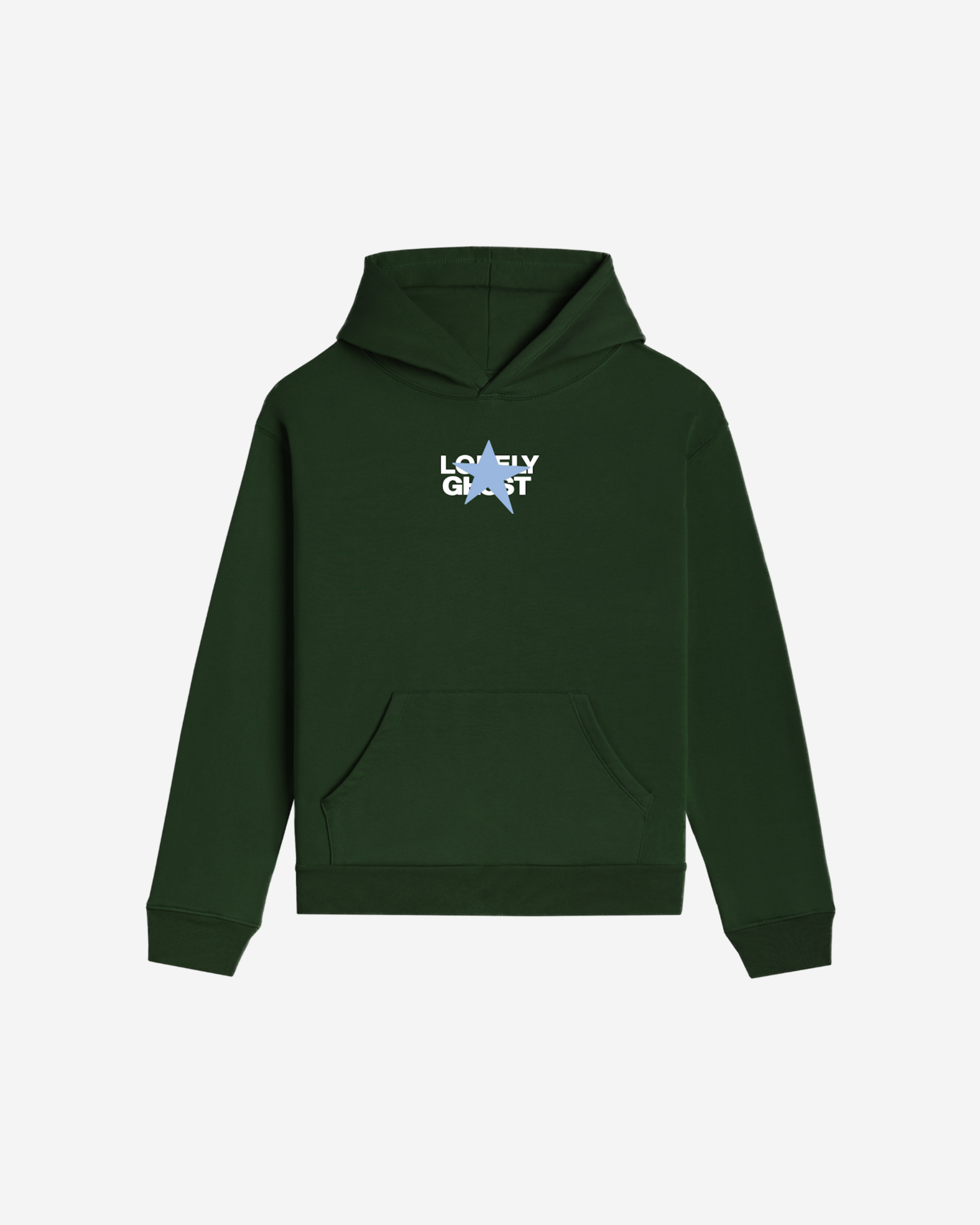 Lone Star Hoodie