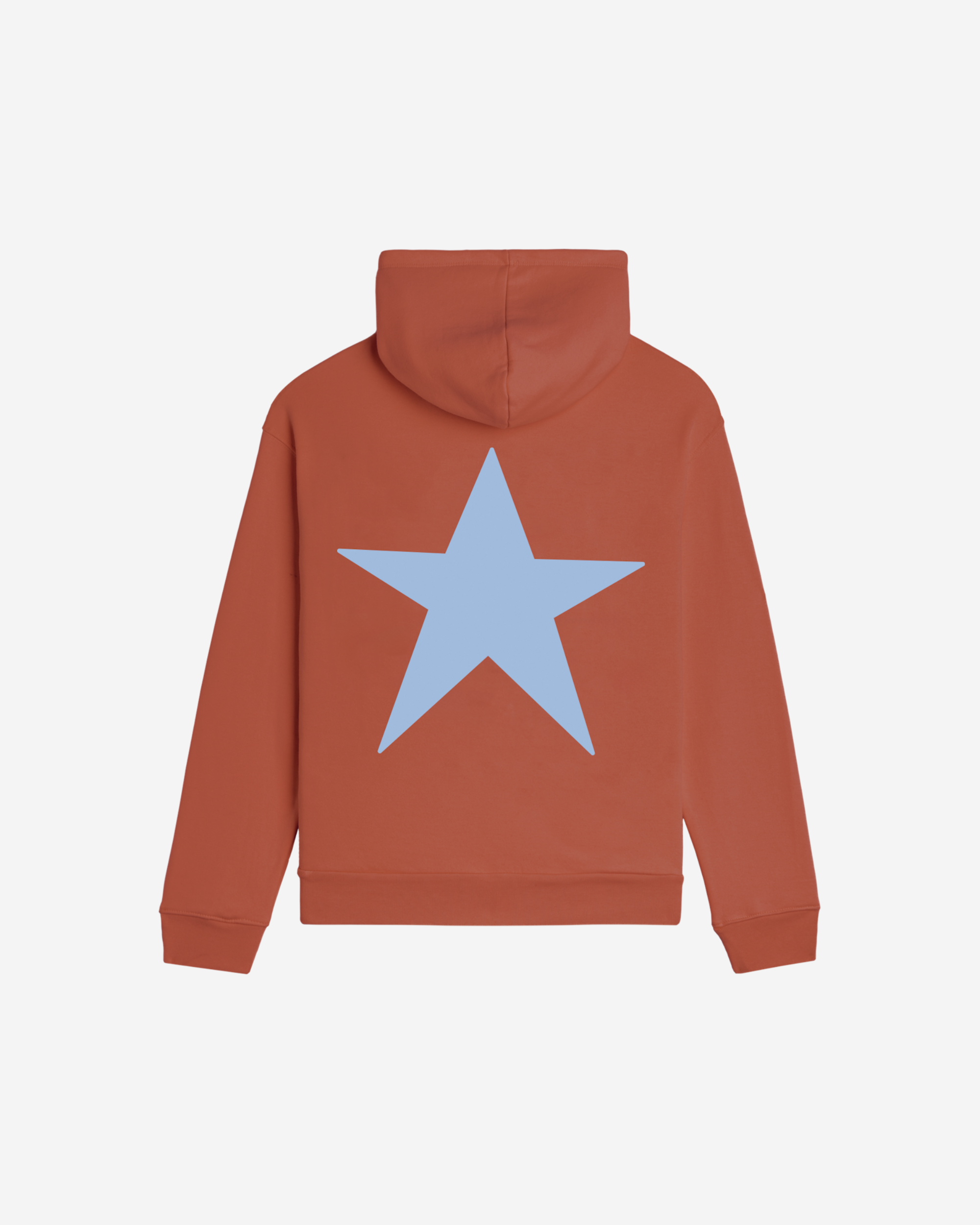 Lone Star Hoodie