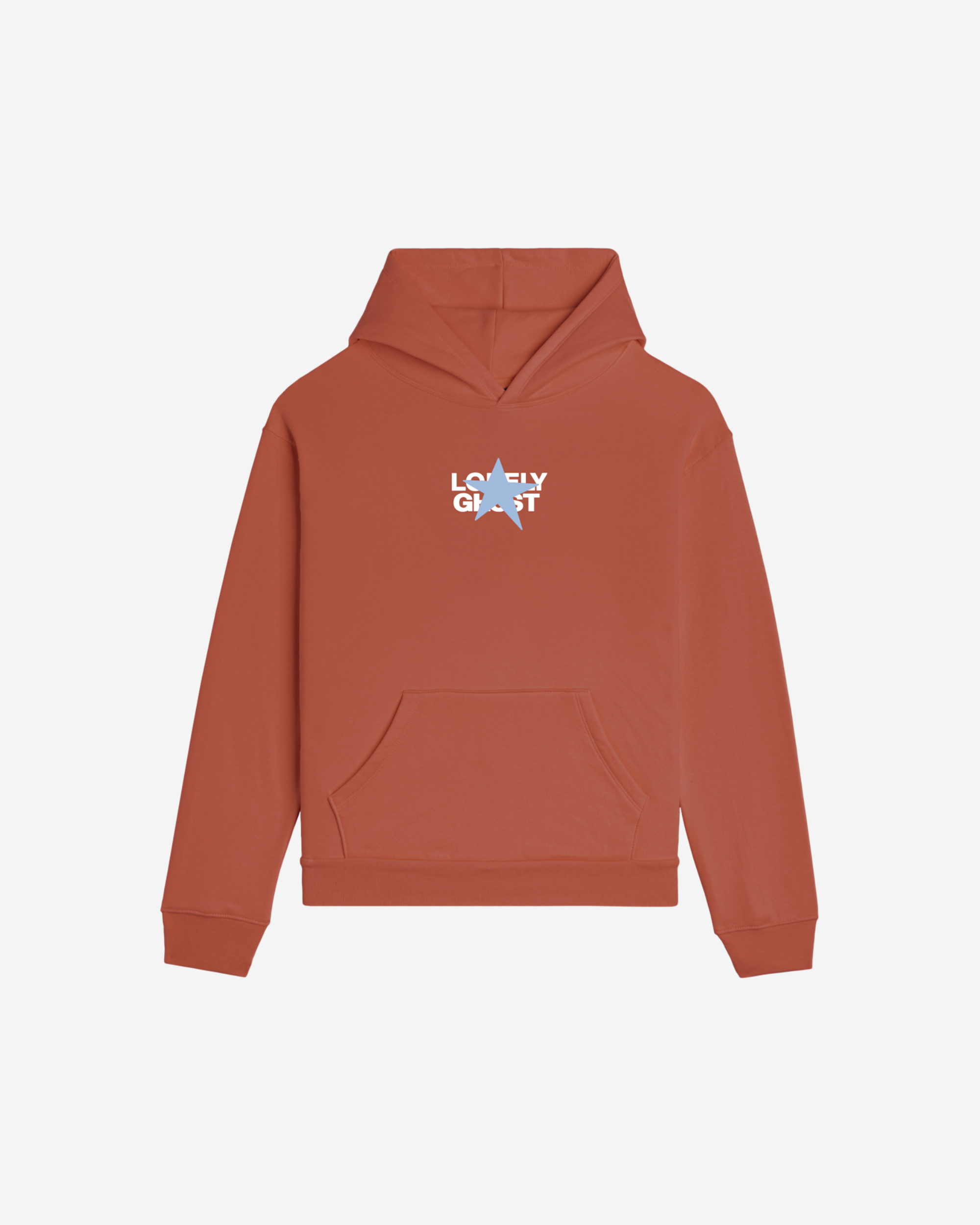 Lone Star Hoodie