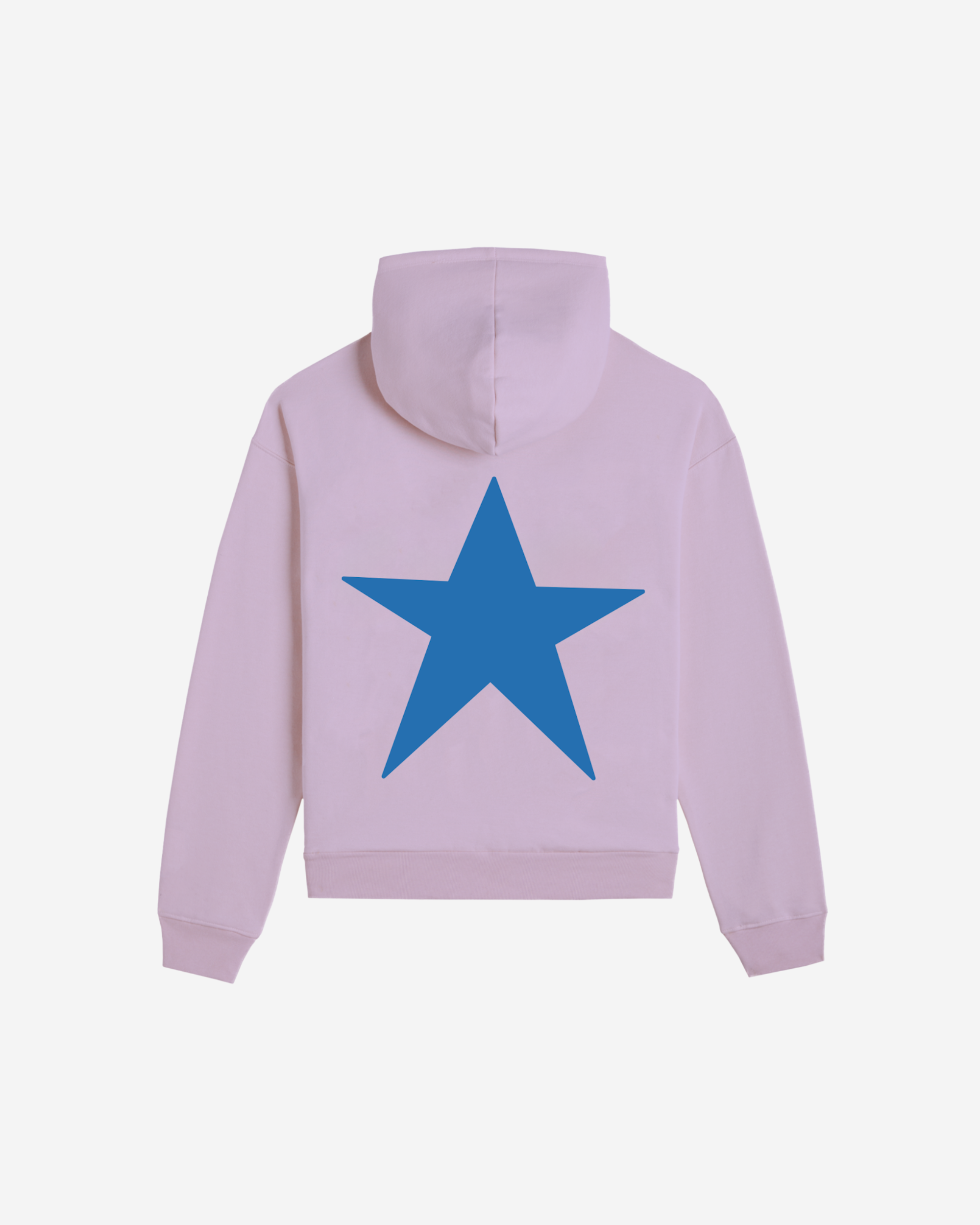 Lone Star Hoodie