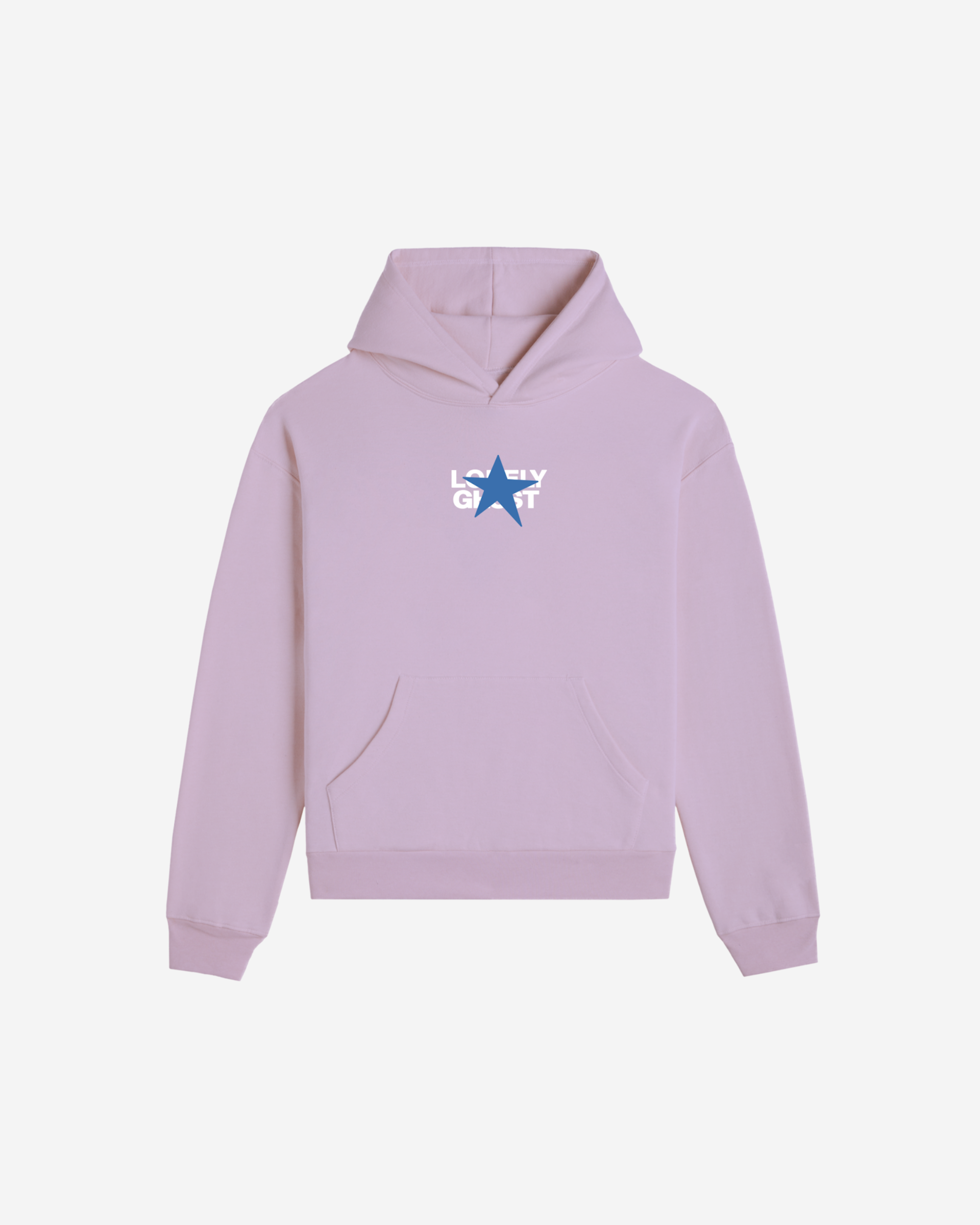 Lone Star Hoodie