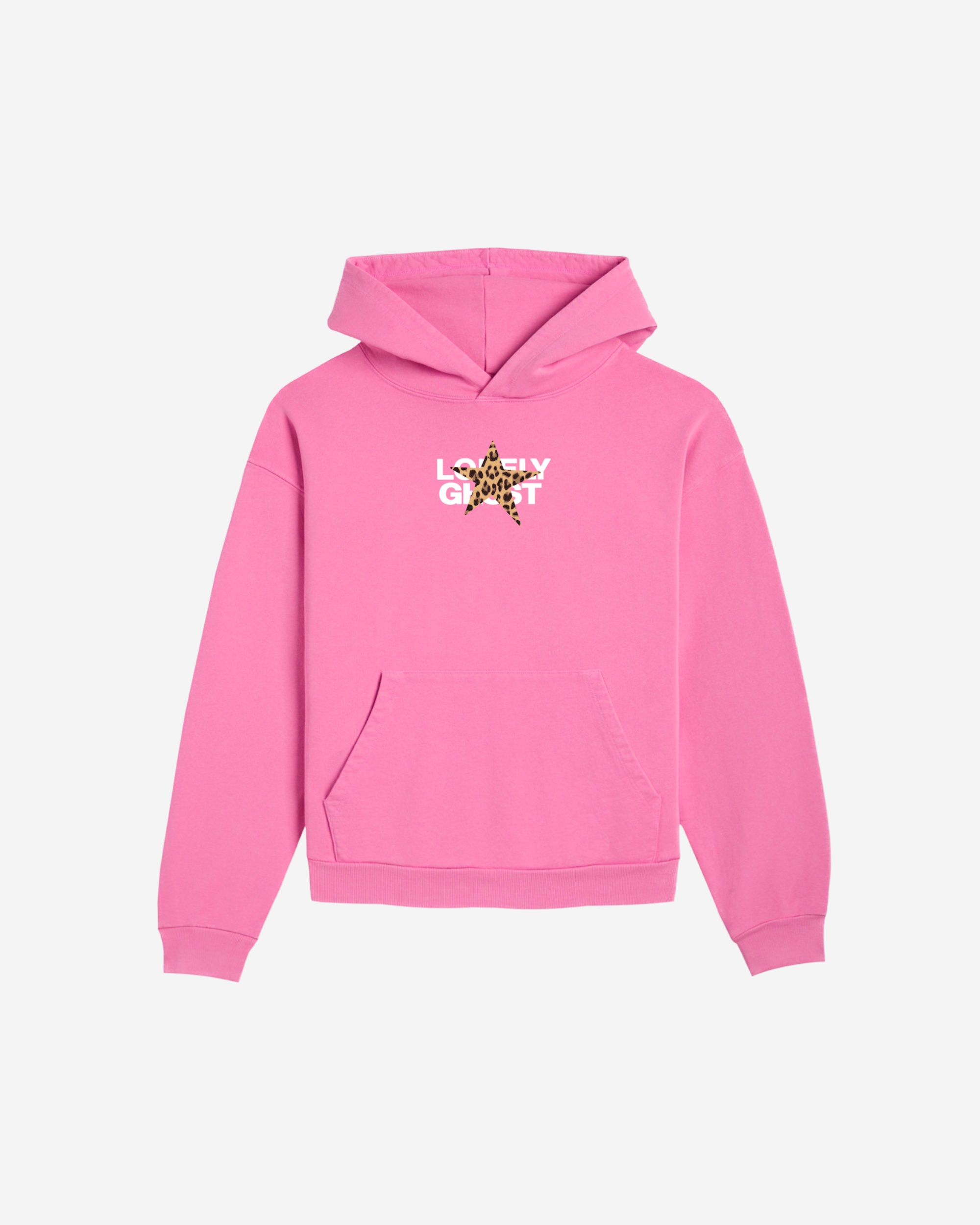 Lone Star Hoodie