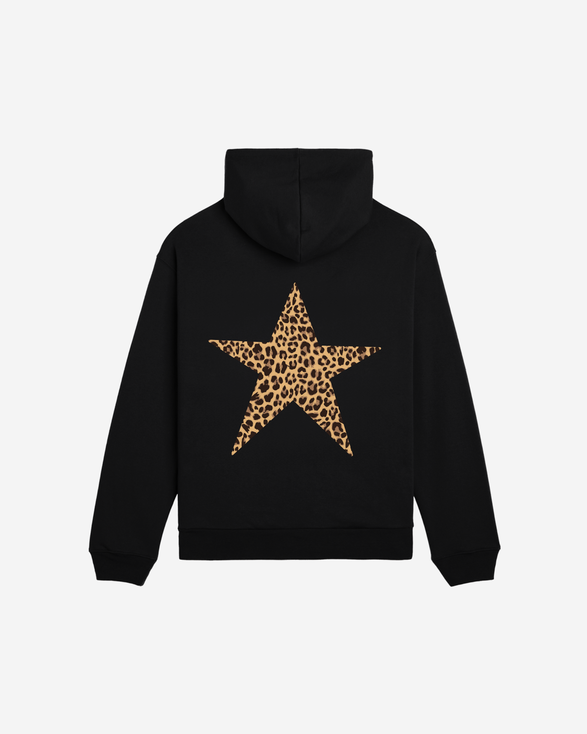 Lone Star Hoodie