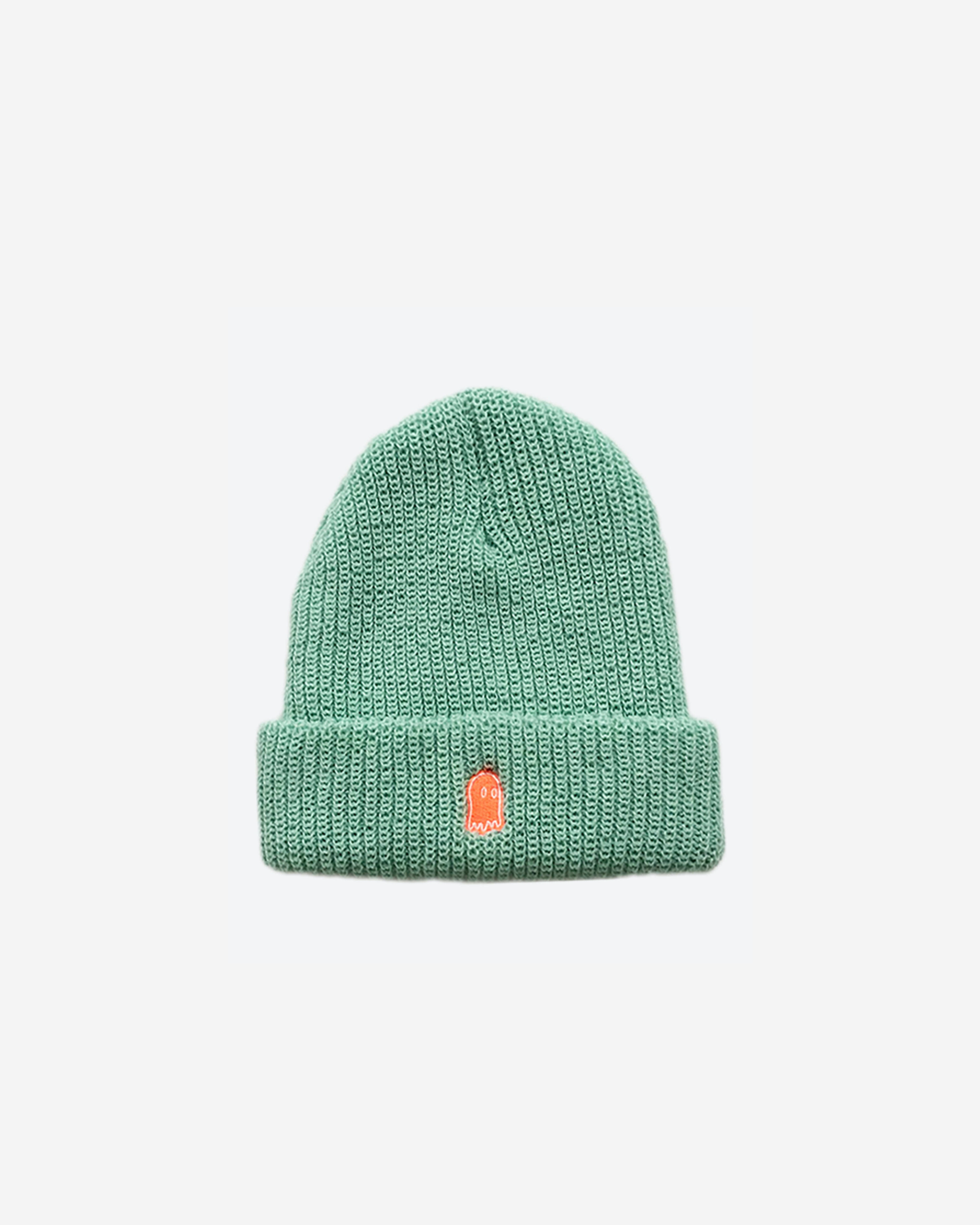 Ghost Beanie