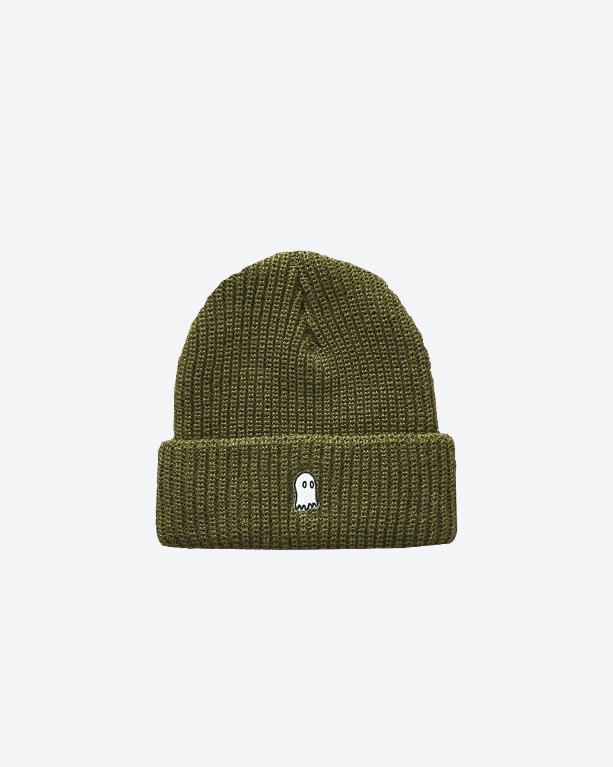 Ghost Beanie