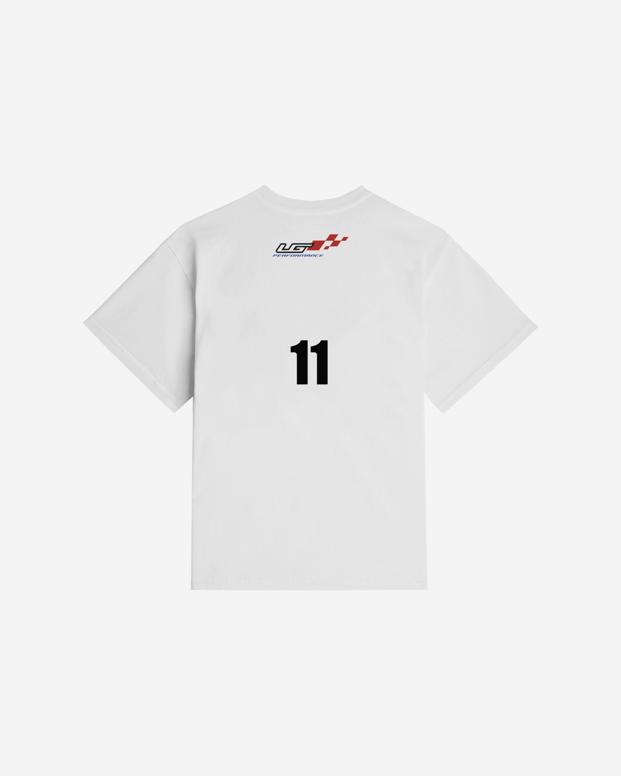 Motorsports Tee