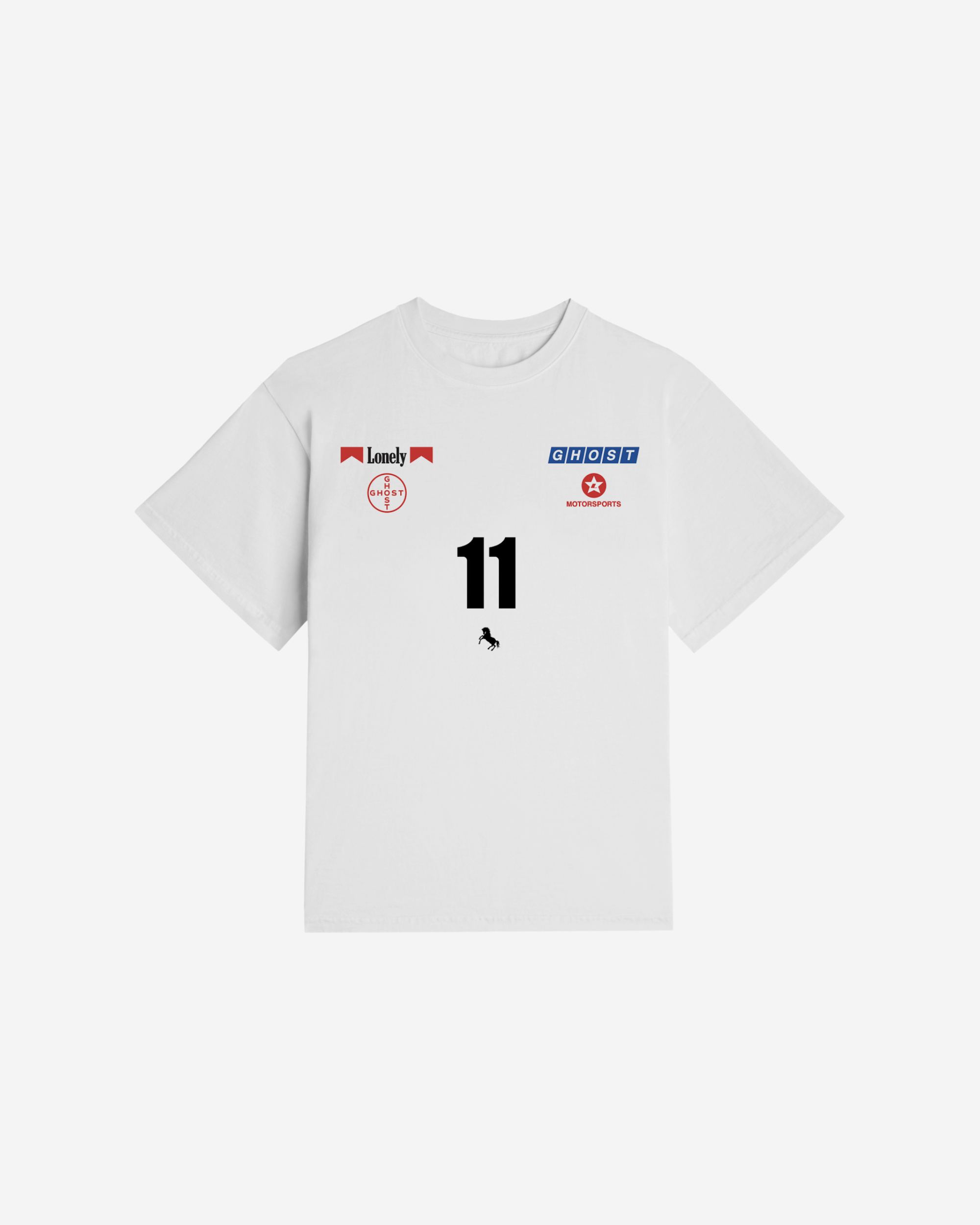 Motorsports Tee