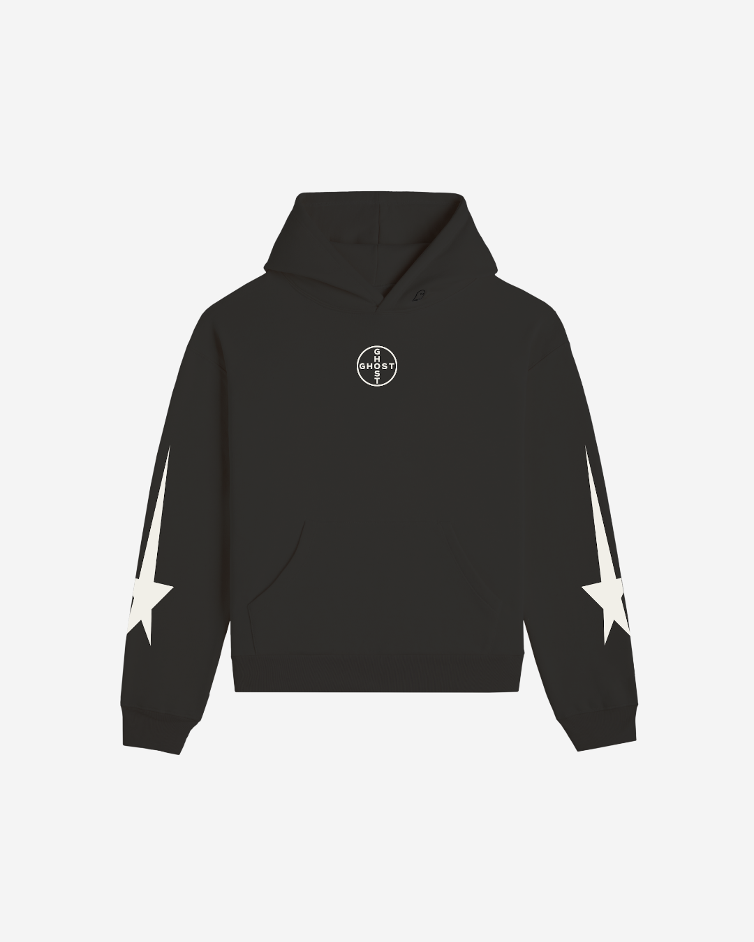 Shooting Star Heavyweight Hoodie