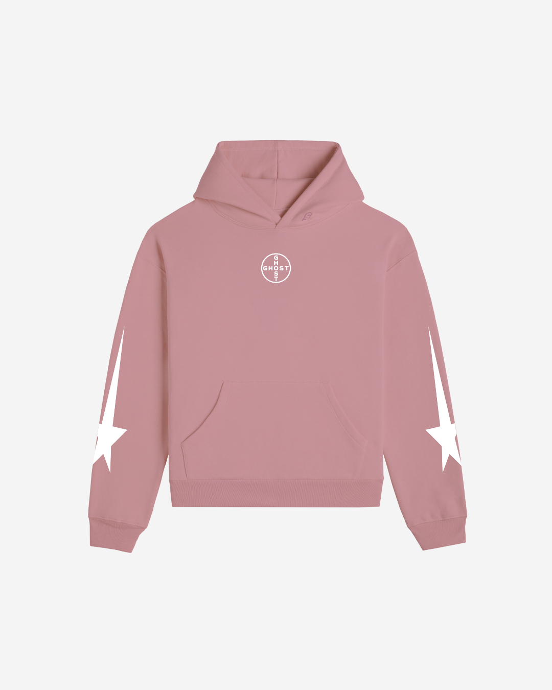 Shooting Star Heavyweight Hoodie