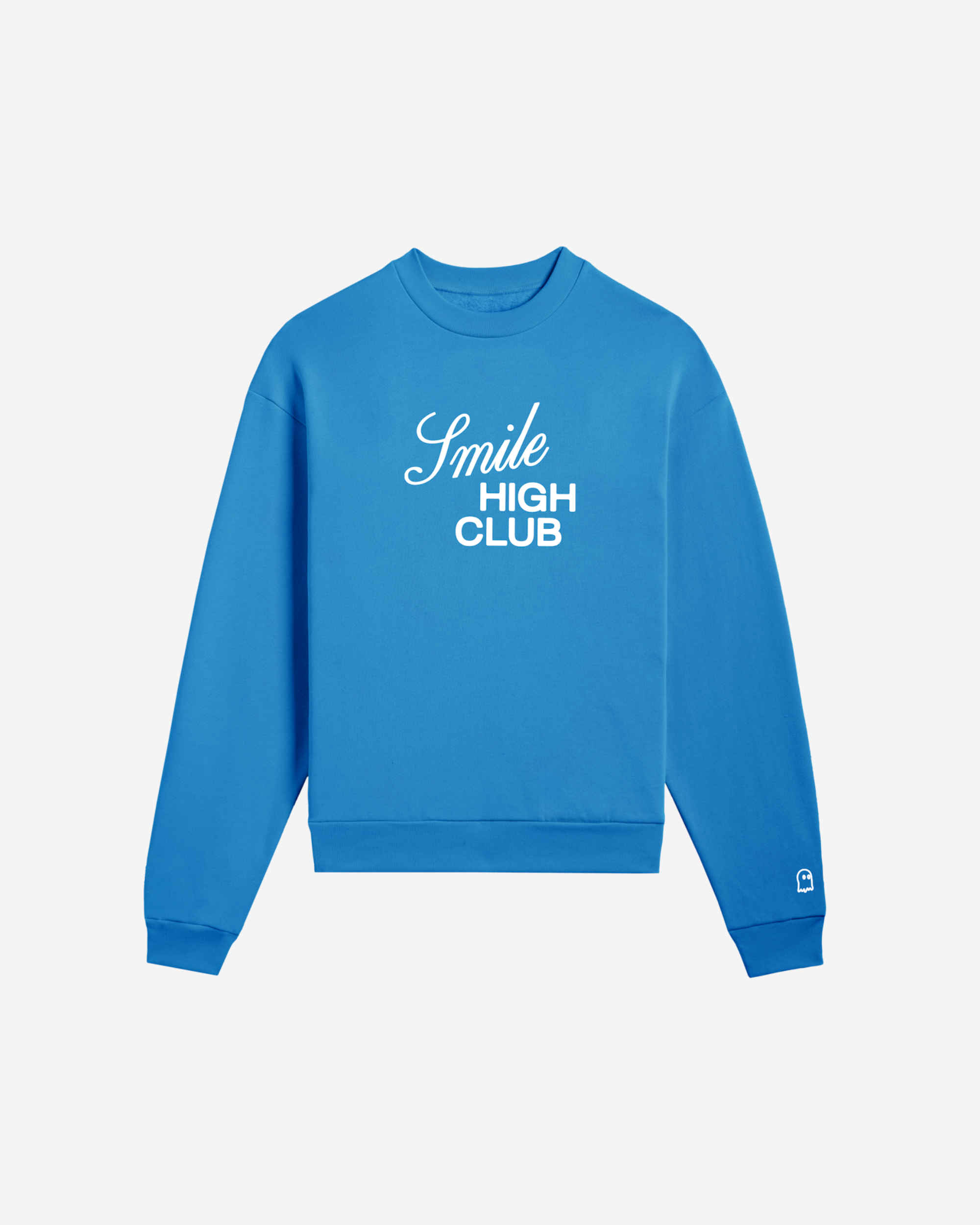 Smile High Club Crewneck