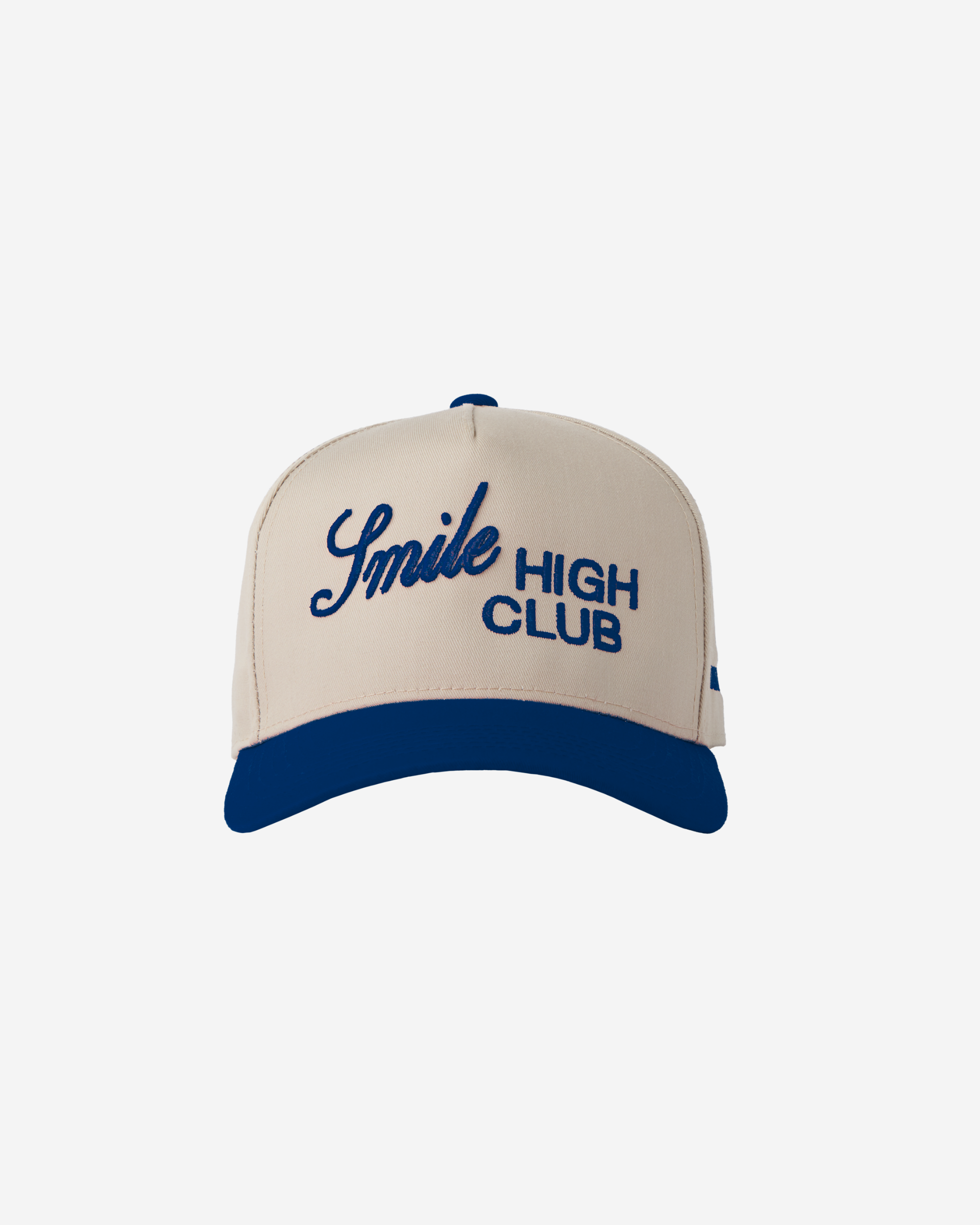 Smile High Club Hat