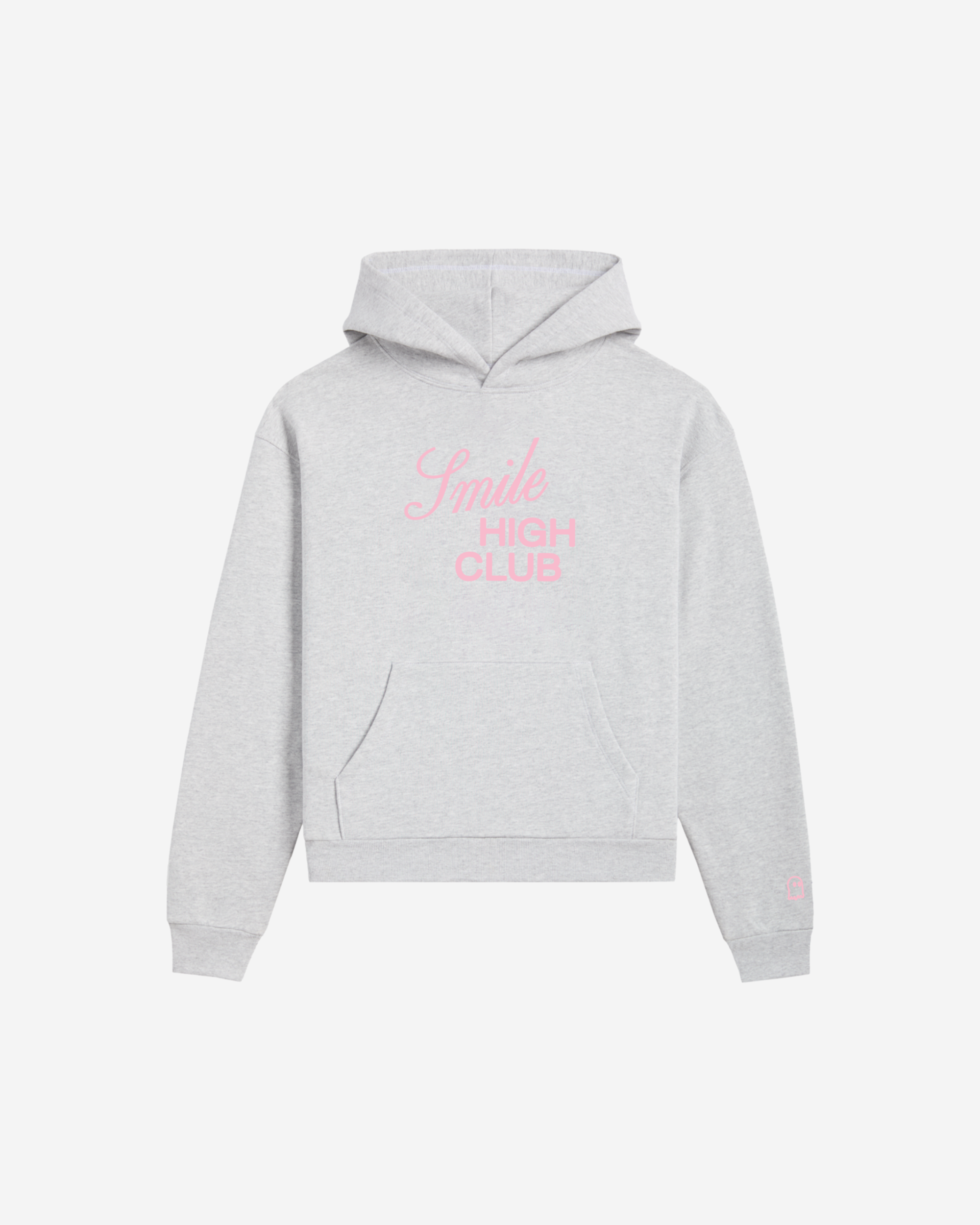 Smile High Club Hoodie