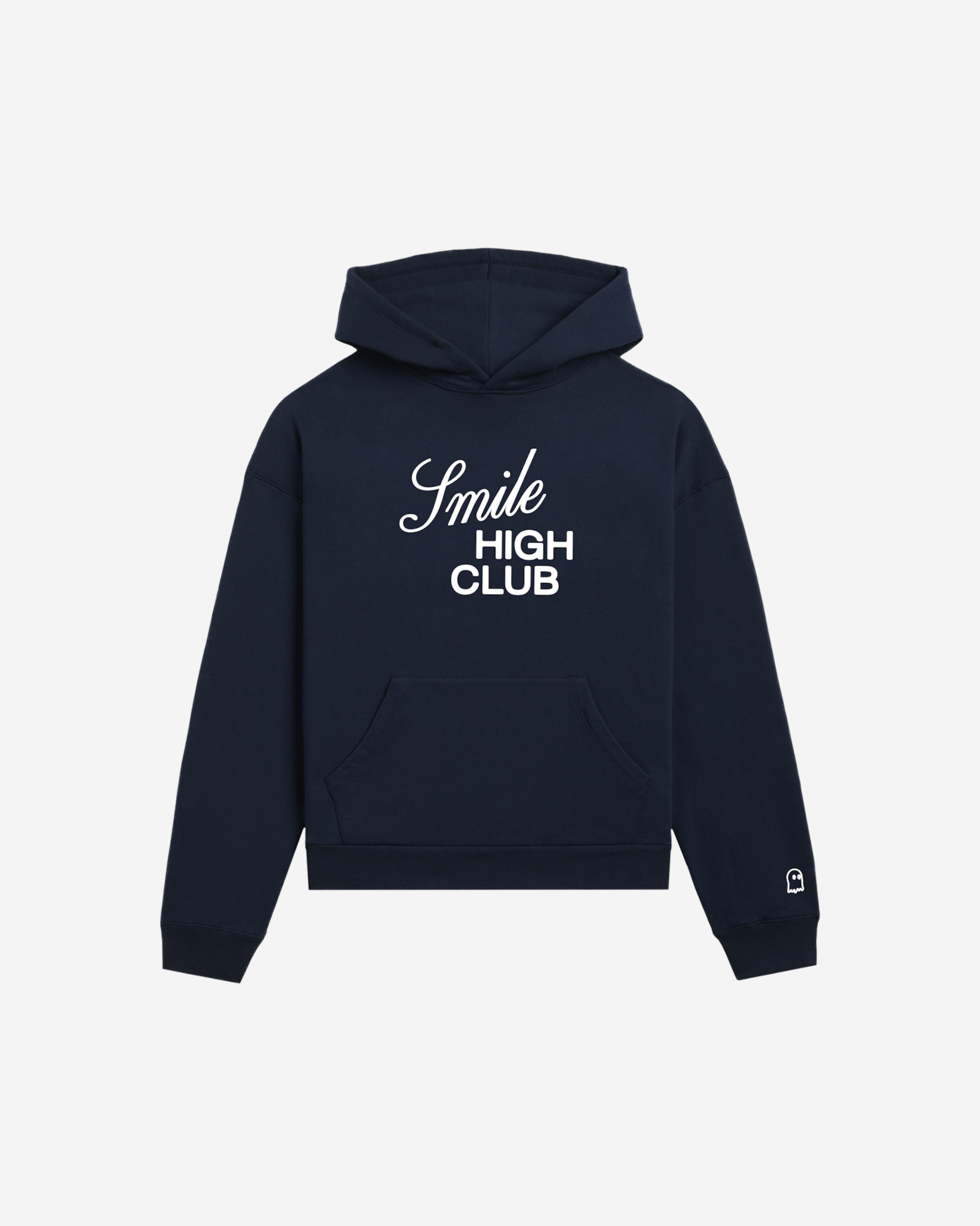 Smile High Club Hoodie