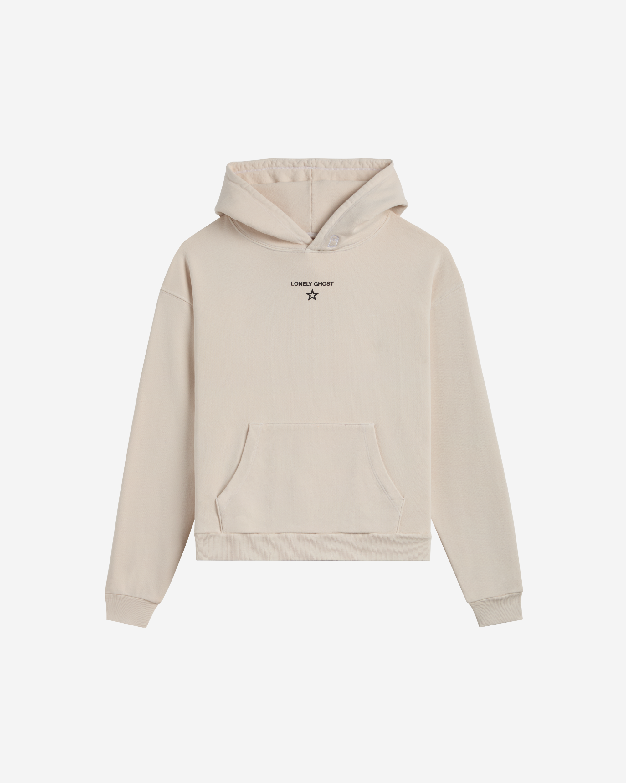 Stardust Heavyweight Hoodie