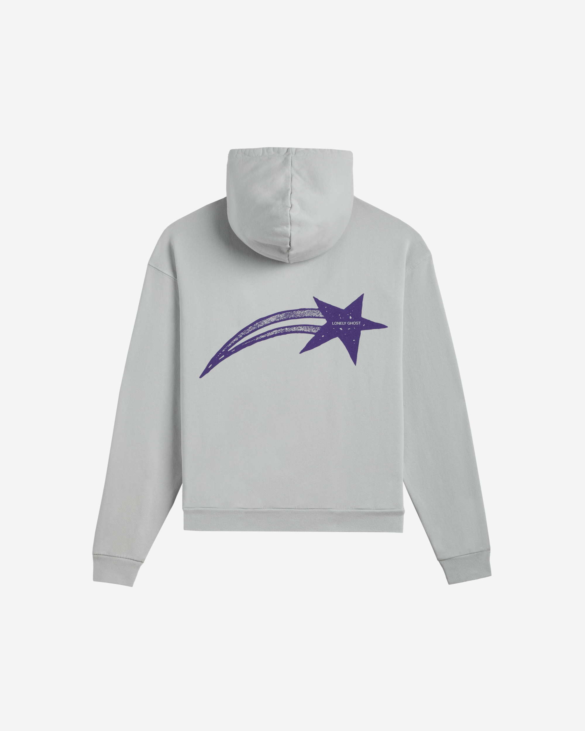 Star Girl Heavyweight Hoodie