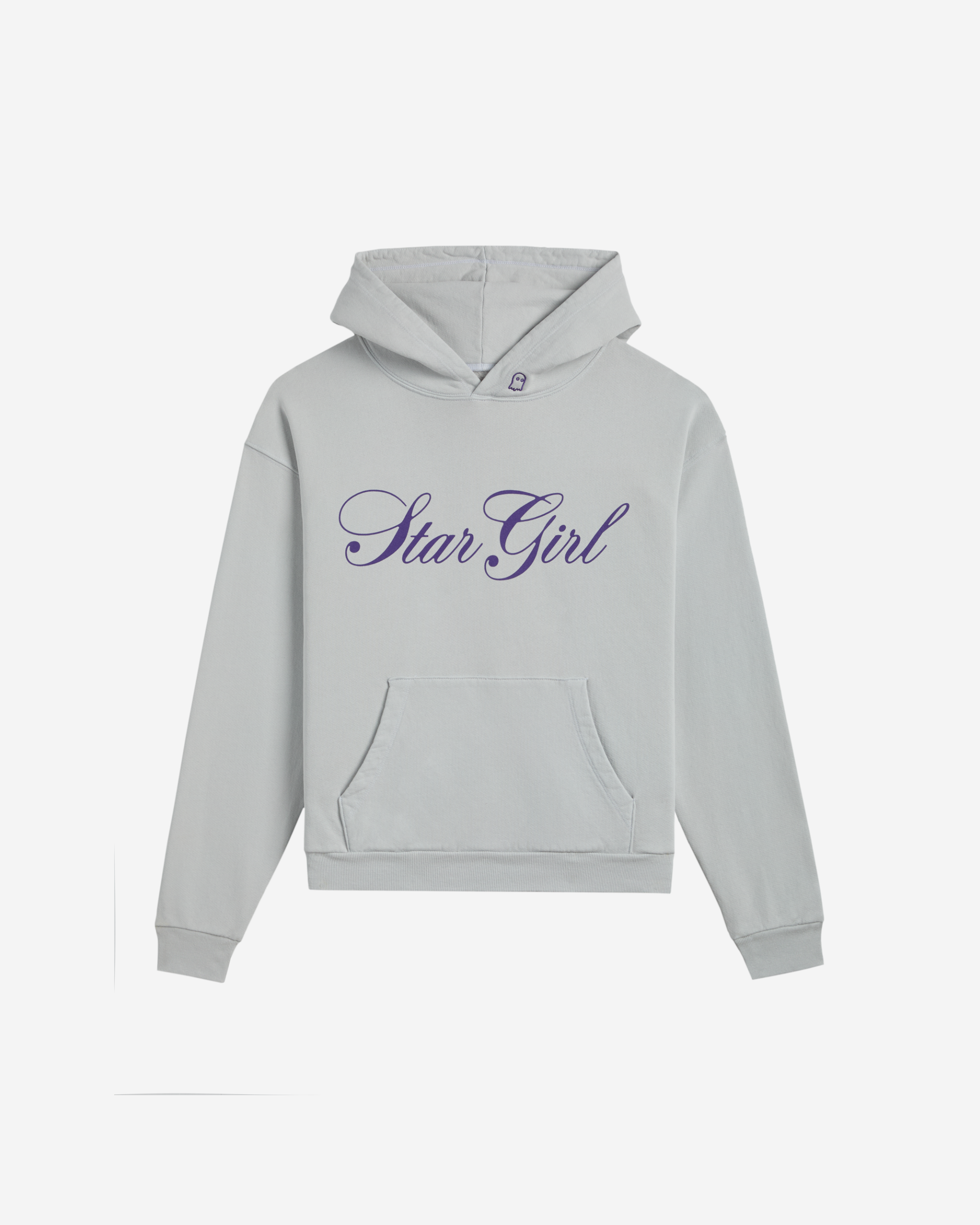 Star Girl Heavyweight Hoodie