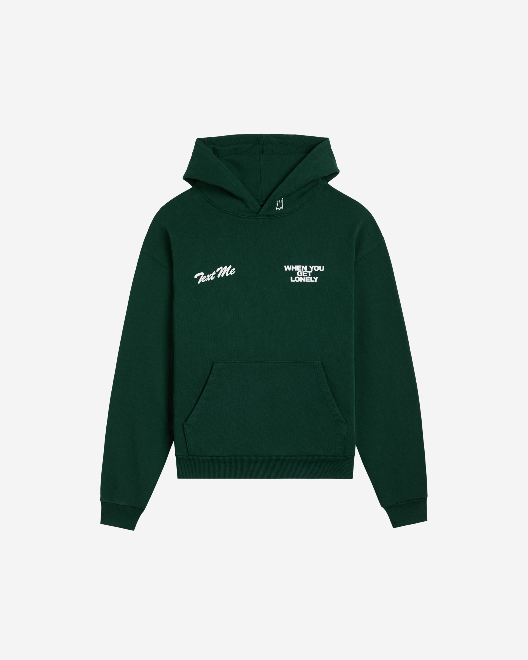 TMWYGL Heavyweight Hoodie