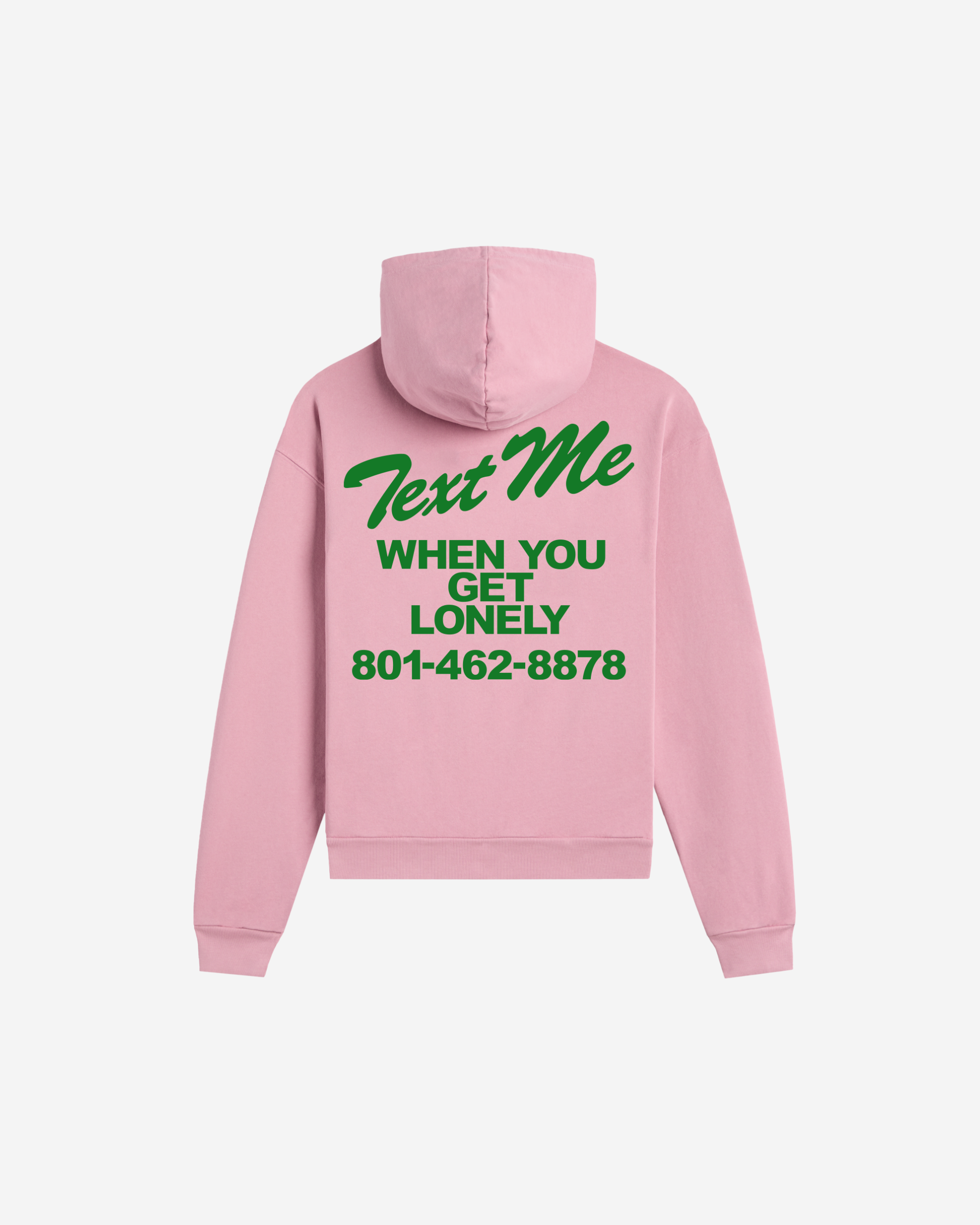 TMWYGL Heavyweight Hoodie