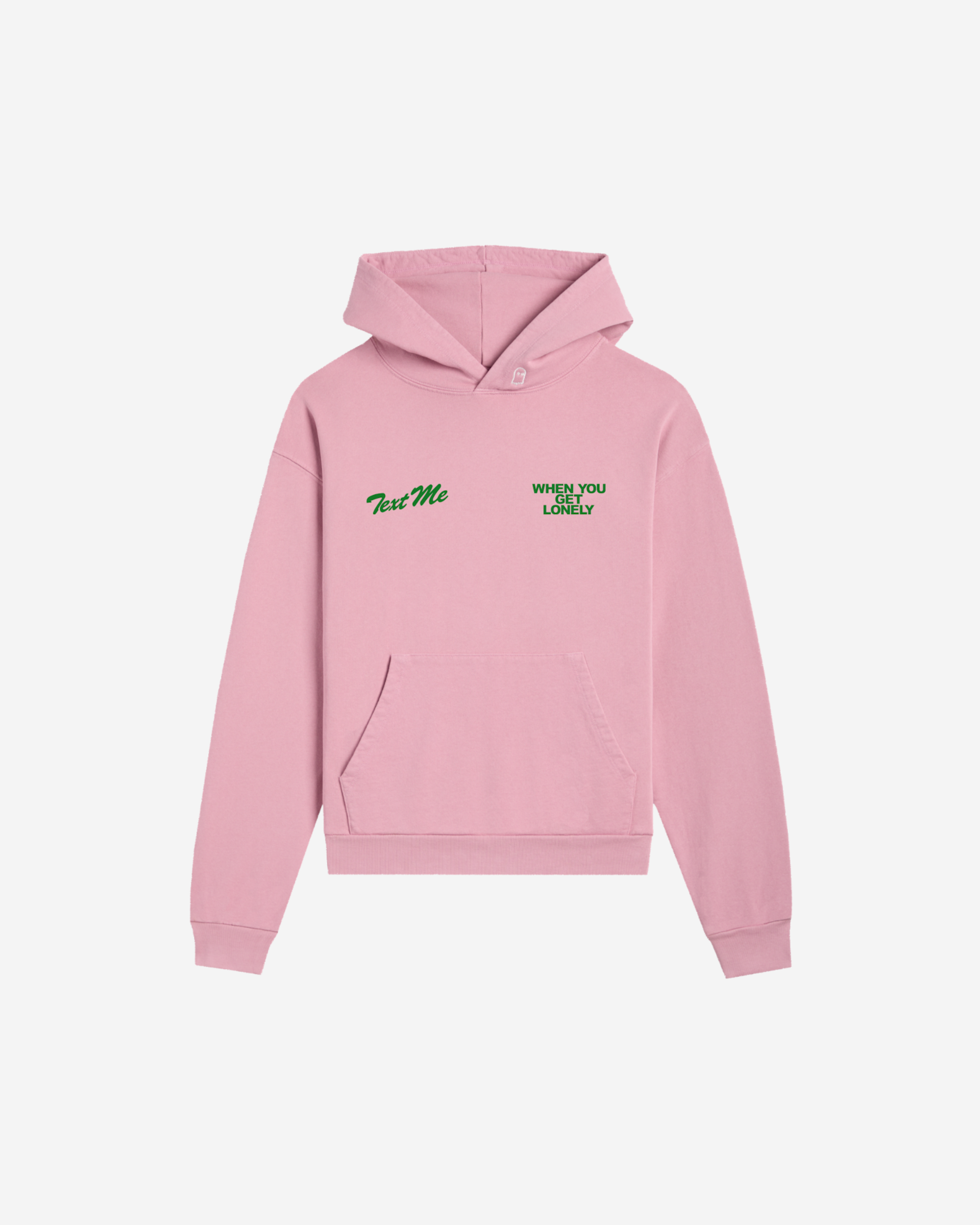 TMWYGL Heavyweight Hoodie