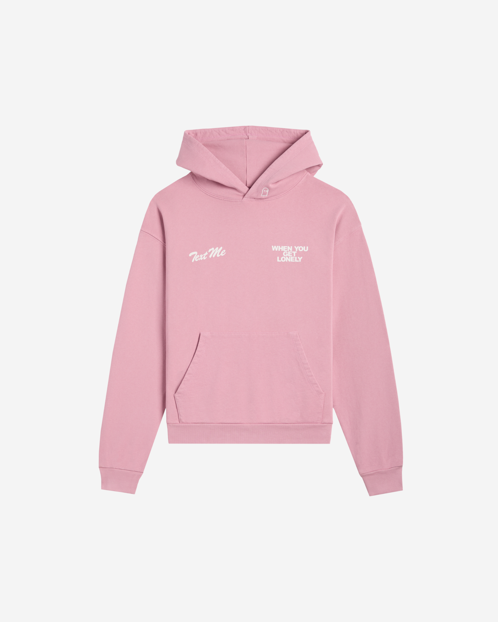 TMWYGL Heavyweight Hoodie