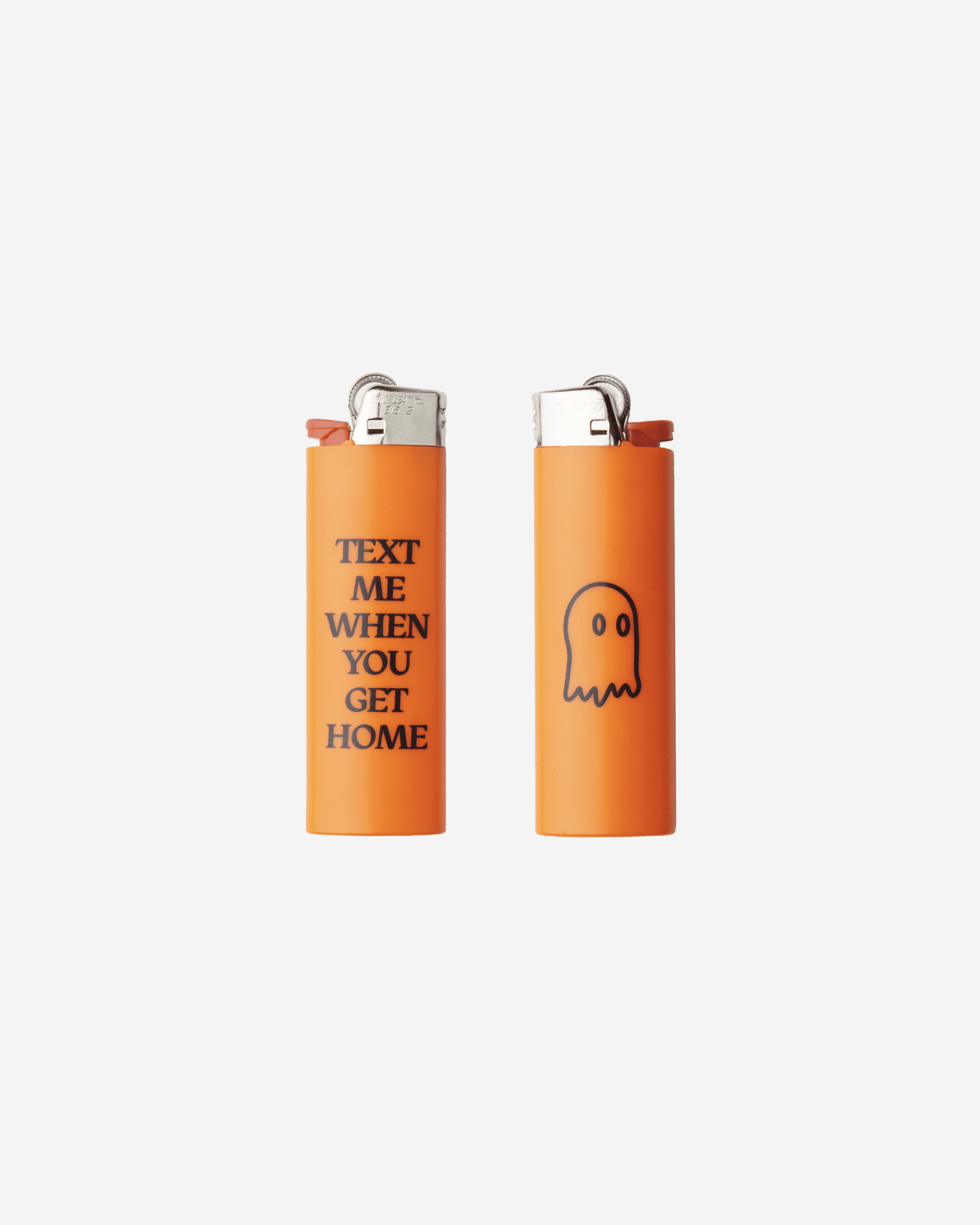 Text Me Lighter