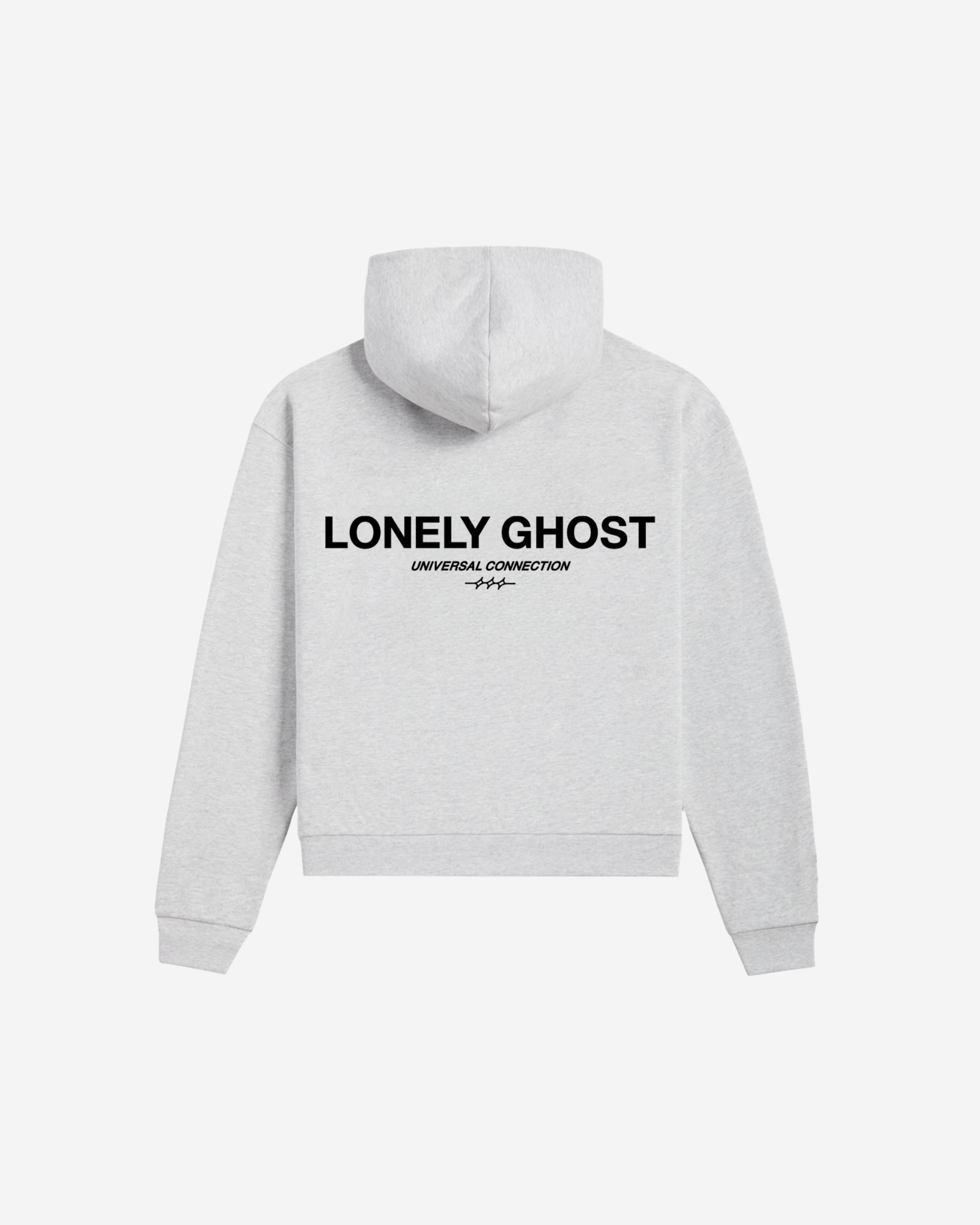 Universal Connection Hoodie